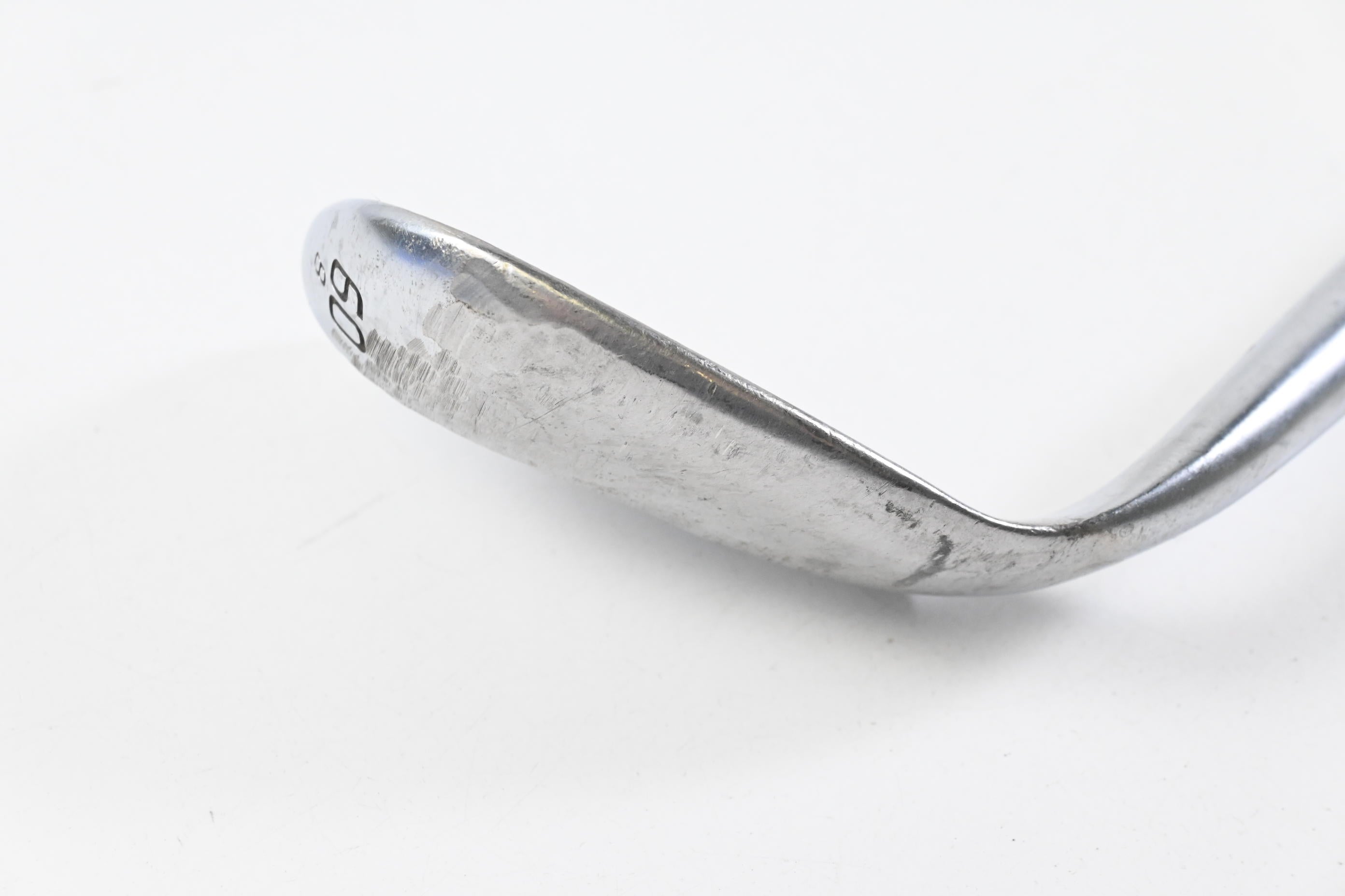 Ping Glide 3.0 Lob Wedge / 60 Degree / Black Dot / Wedge Flex Z-Z115 Shaft