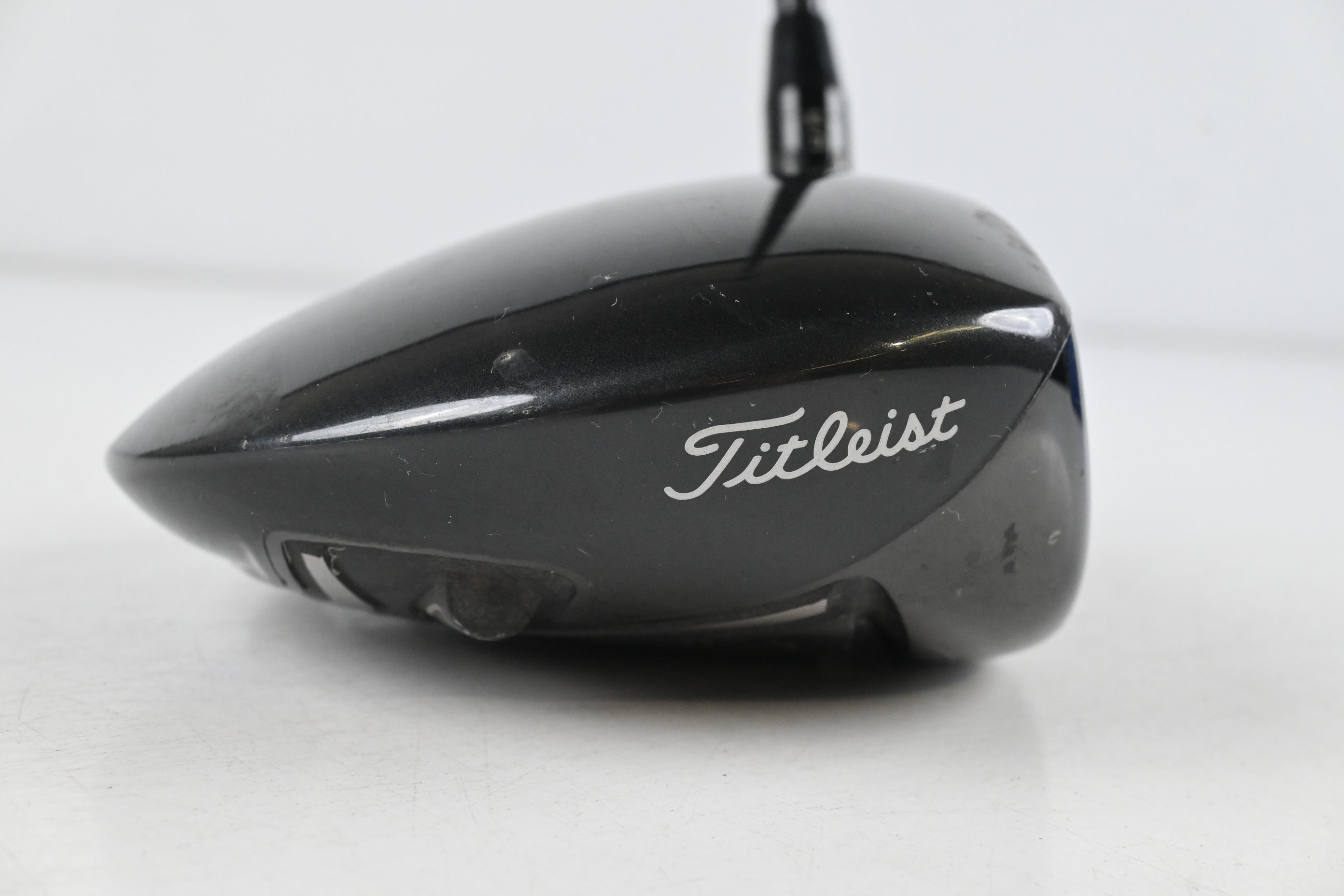 Titleist 917 D2 Driver / 10.5 Degree / Stiff Flex Diamana M+50 Shaft