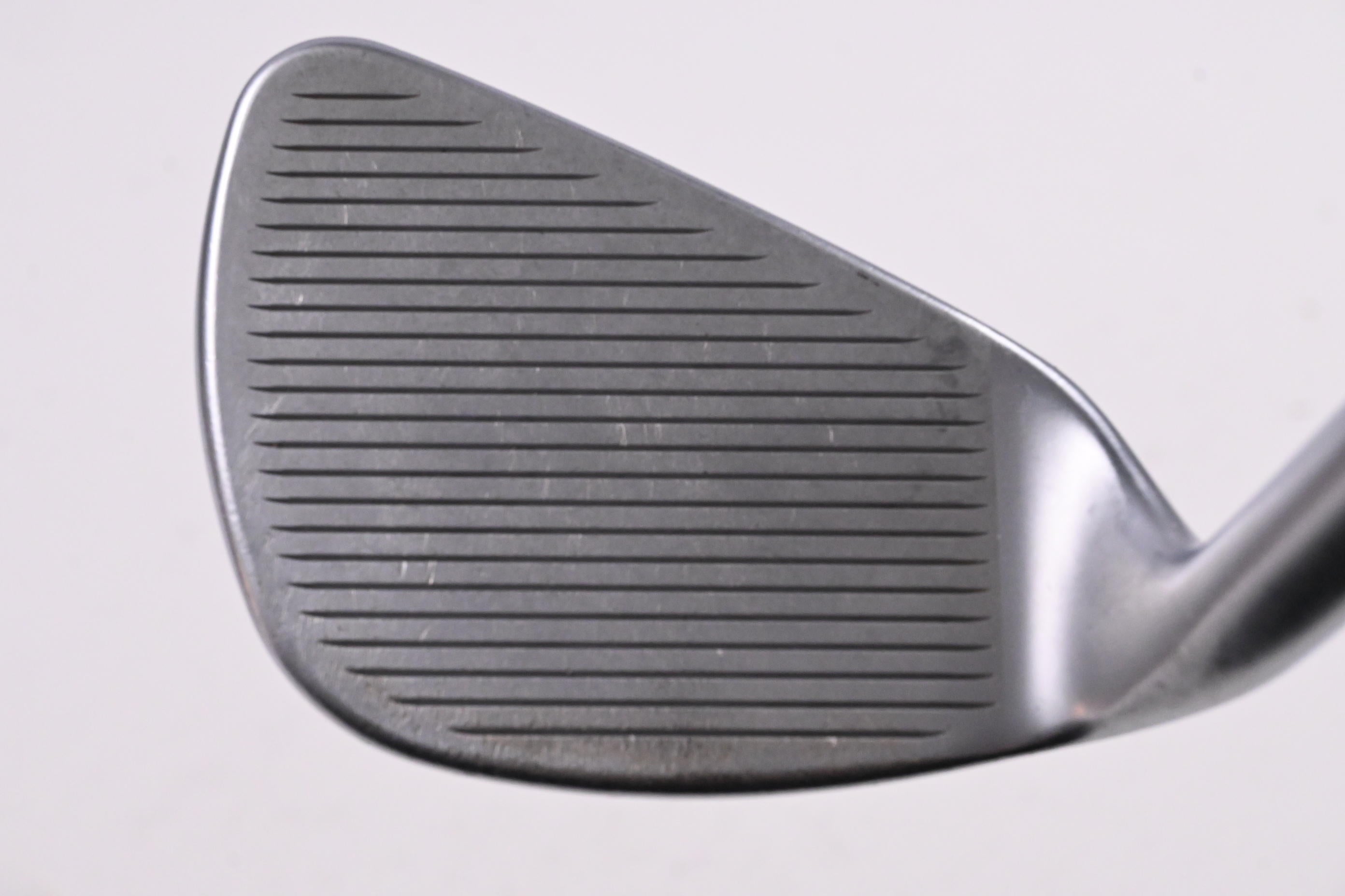 Ping BunkR Lob Wedge / 64 Degree / Blue Dot / Senior Flex Ping Alta Quick 35