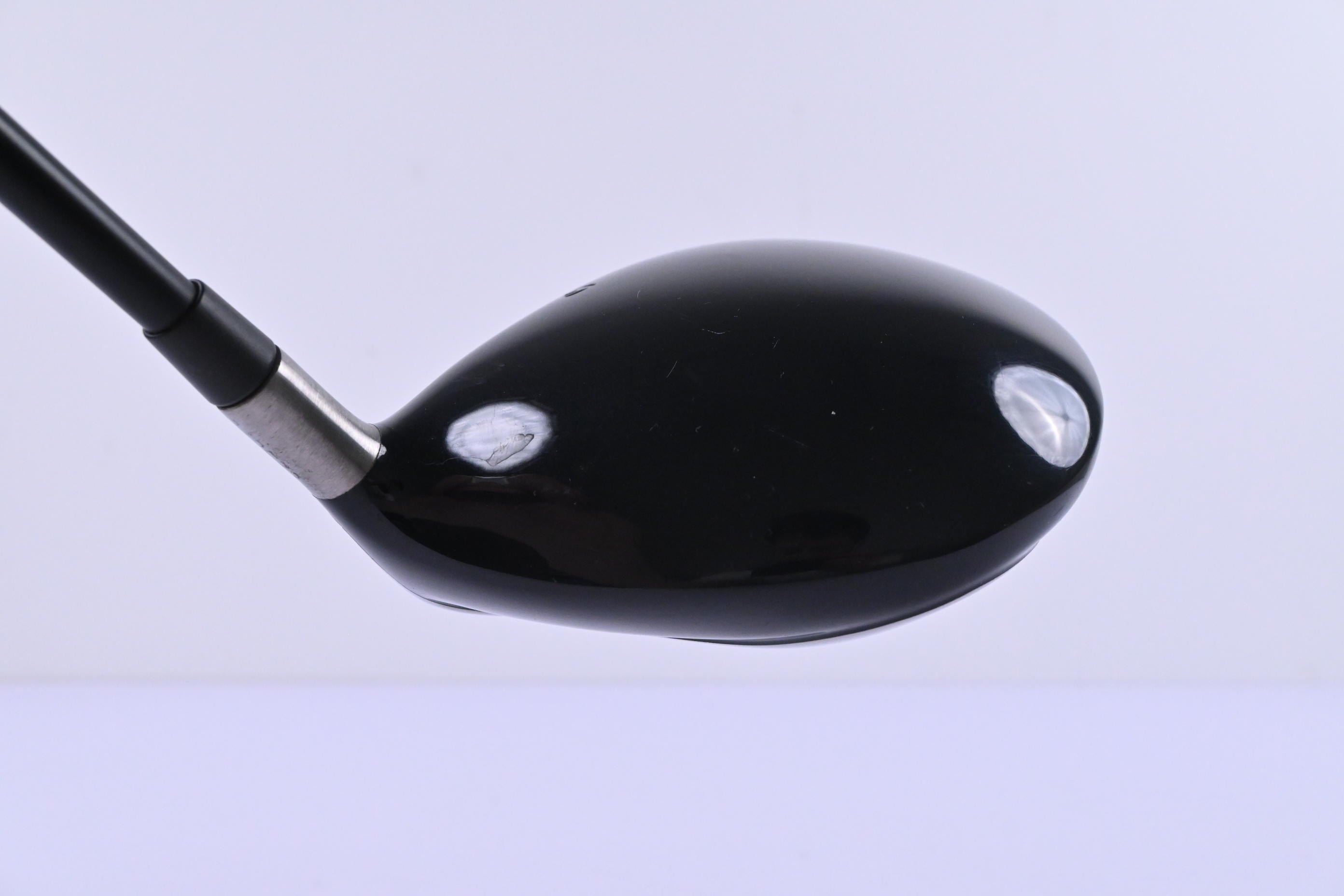 Taylormade R540 Driver / 9.5 Degree / Regular Flex Taylormade M.A.S.² 70 Shaft