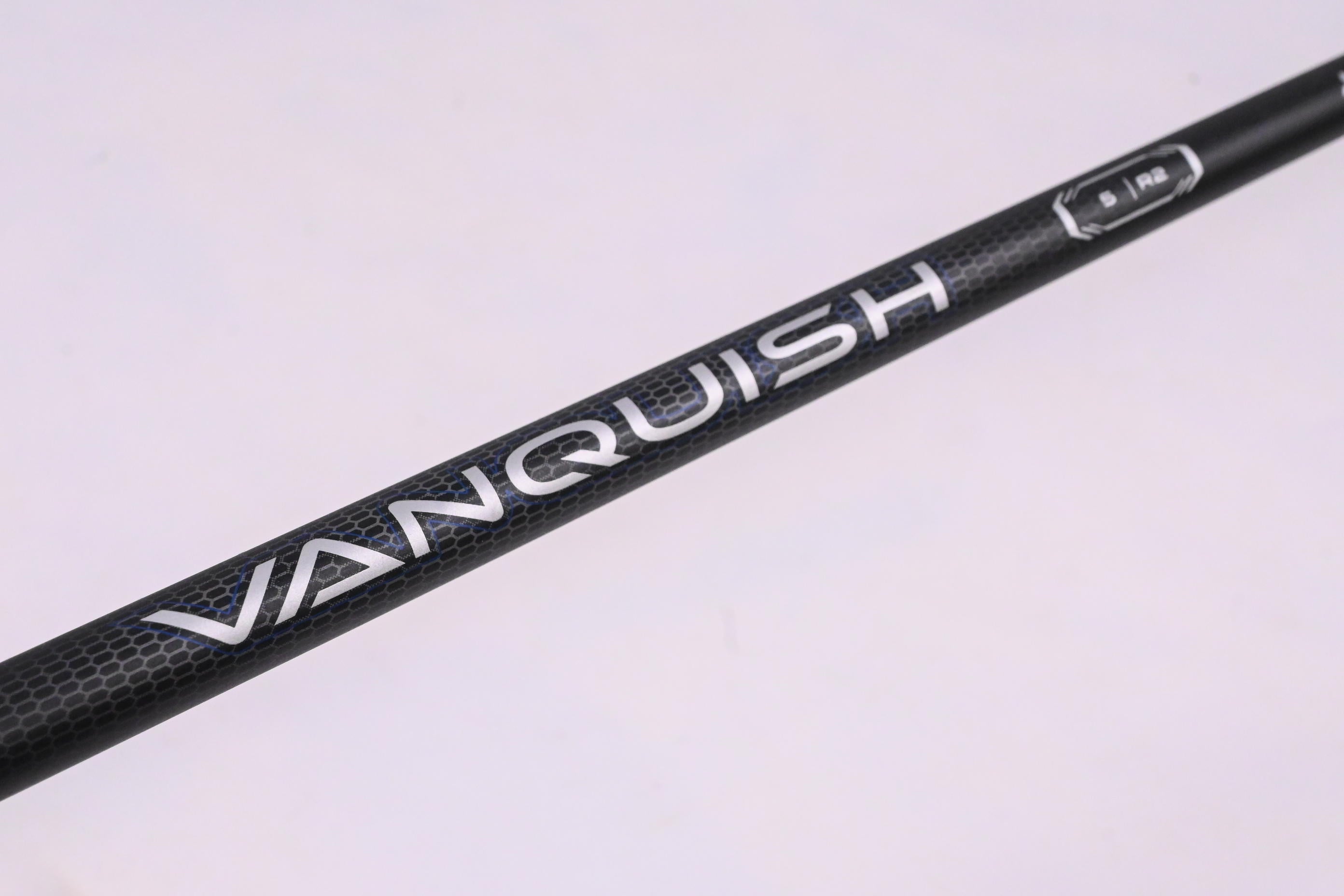 Vanquish 5 #5 Hybrid Shaft / Senior Flex / Callaway 4th Gen