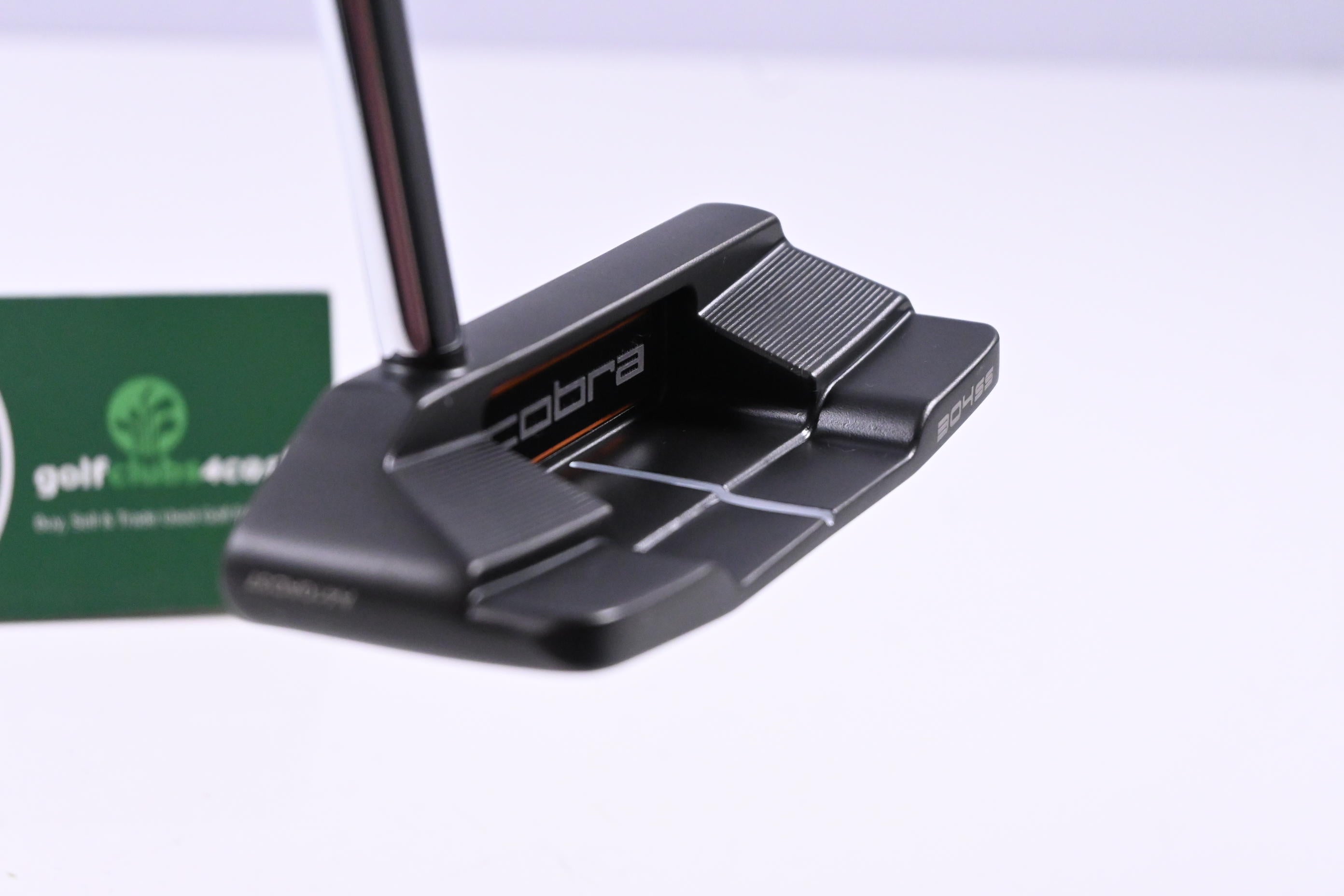 Cobra 2024 Vintage Widesport Putter / 34 Inch