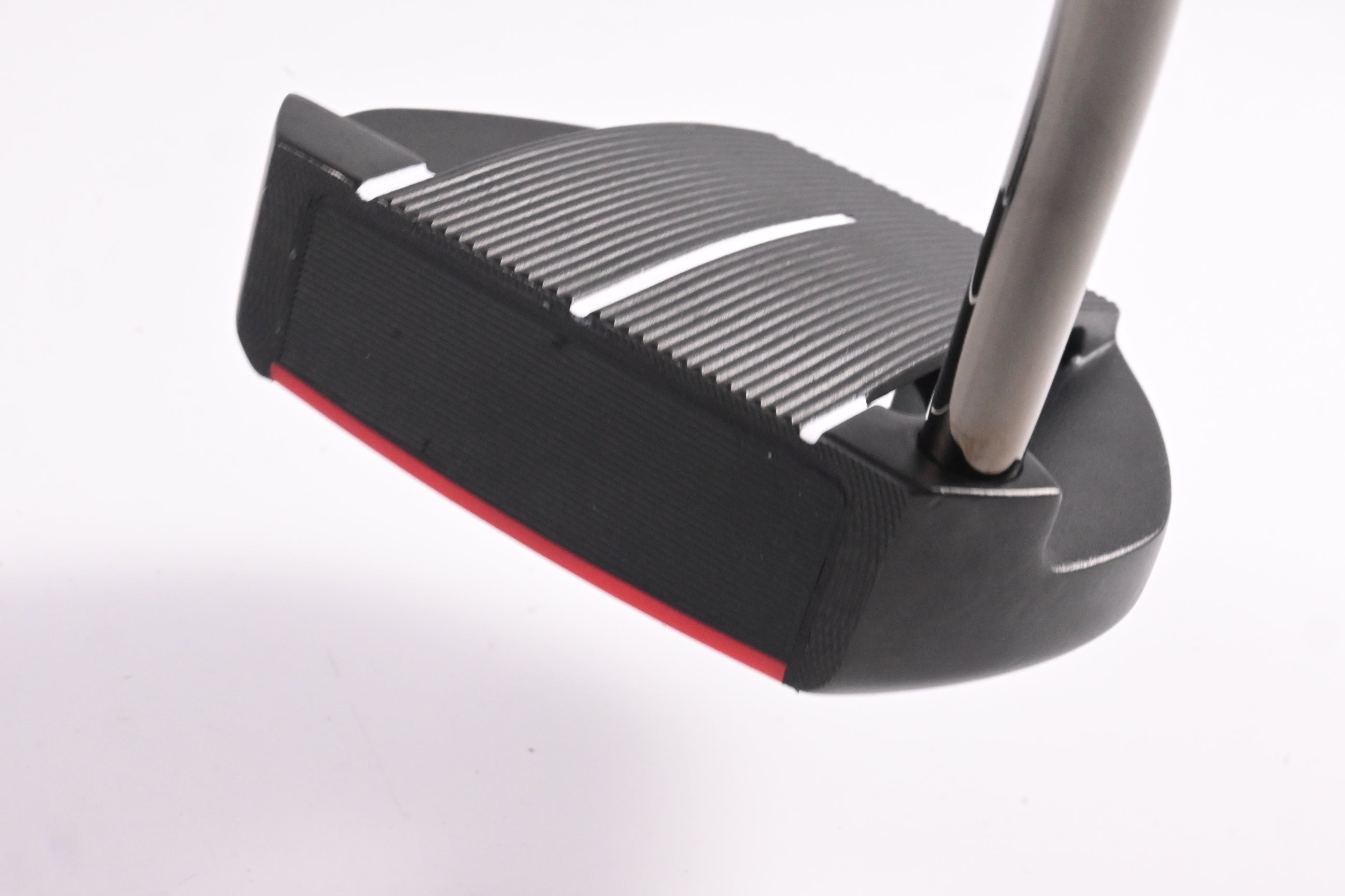 Ping 2021 Fetch Putter / Black Dot / 35 Inch