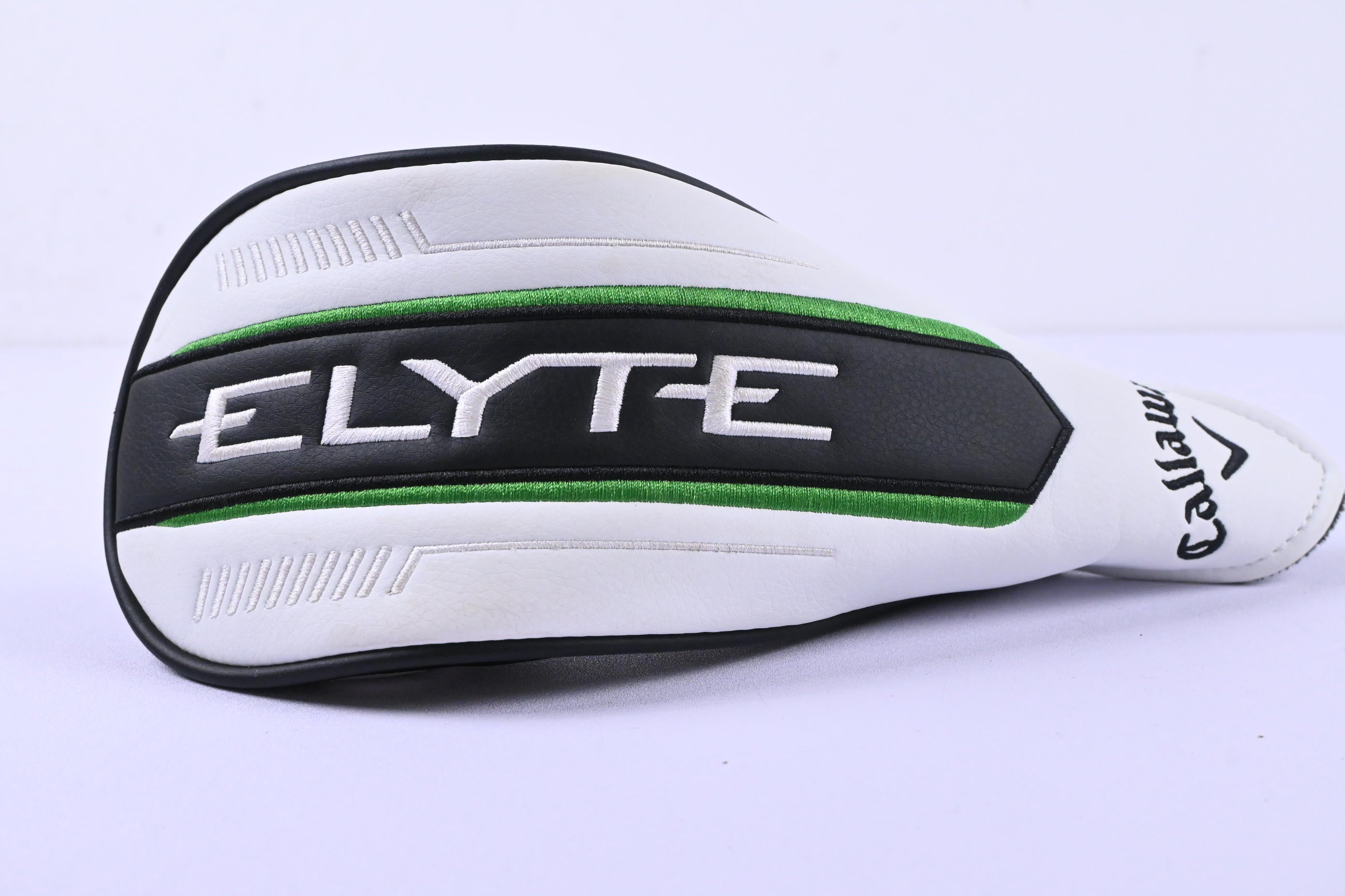 Callaway Elyte X #3 Wood / 15 Degree / Senior Flex Vanquish 5 Shaft