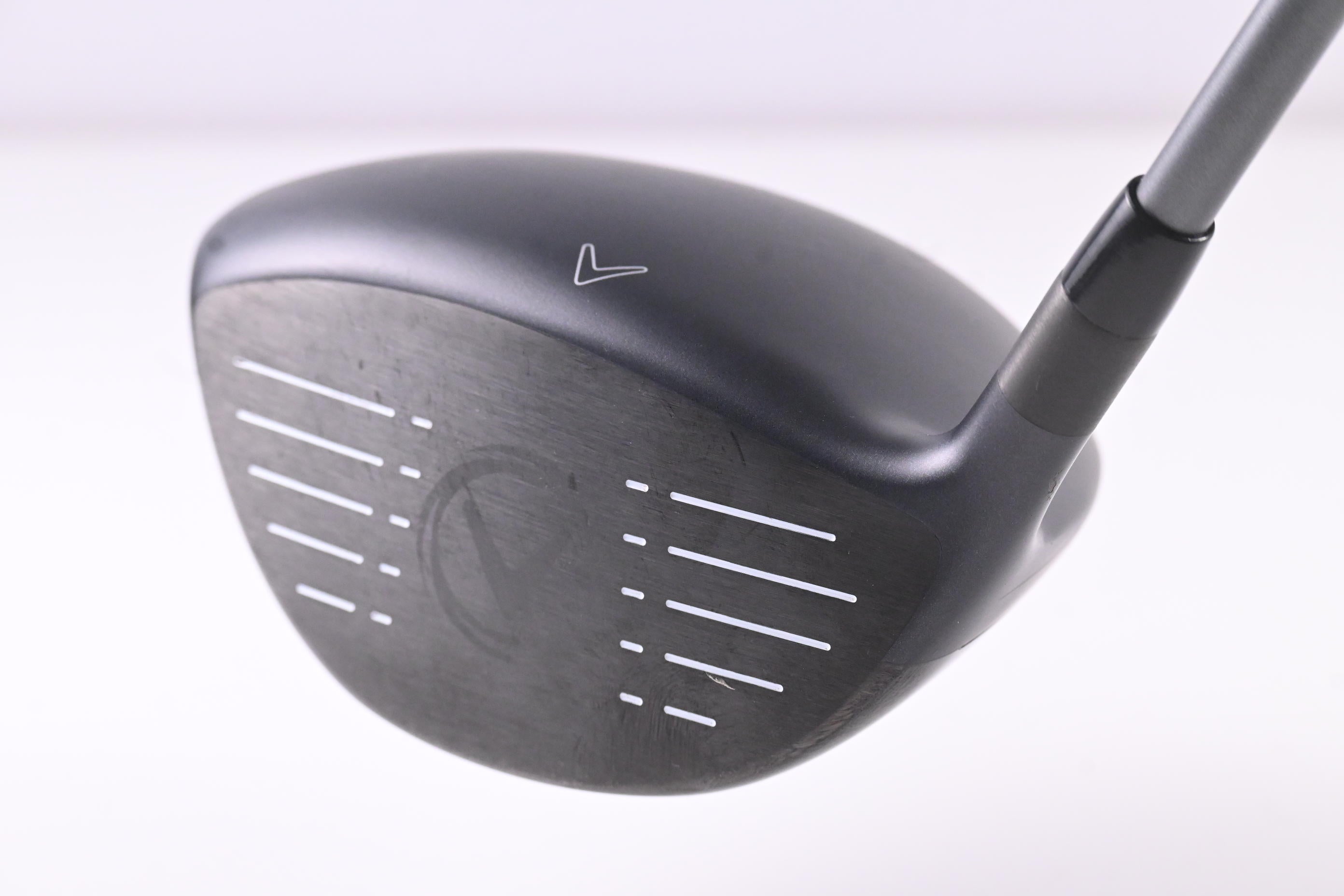 Callaway Edge Green Driver / 10.5 Degree / Regular Flex Callaway Shaft