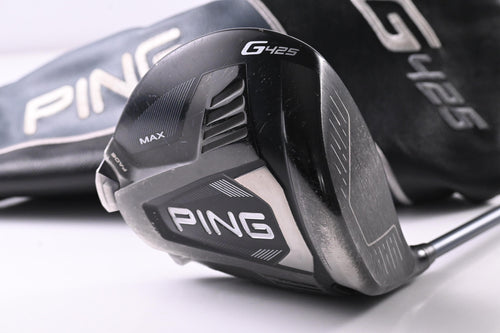 Ping G425 Max Driver / 12 Degree / Senior Flex Ping ALTA CB Slate 55 Shaft