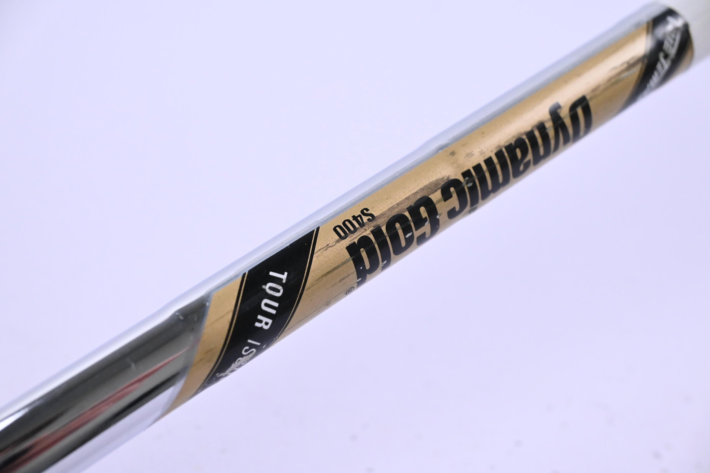 Mizuno T22 Sand Wedge / 54 Degree / Stiff Flex Dynamic Gold S400 Shaft