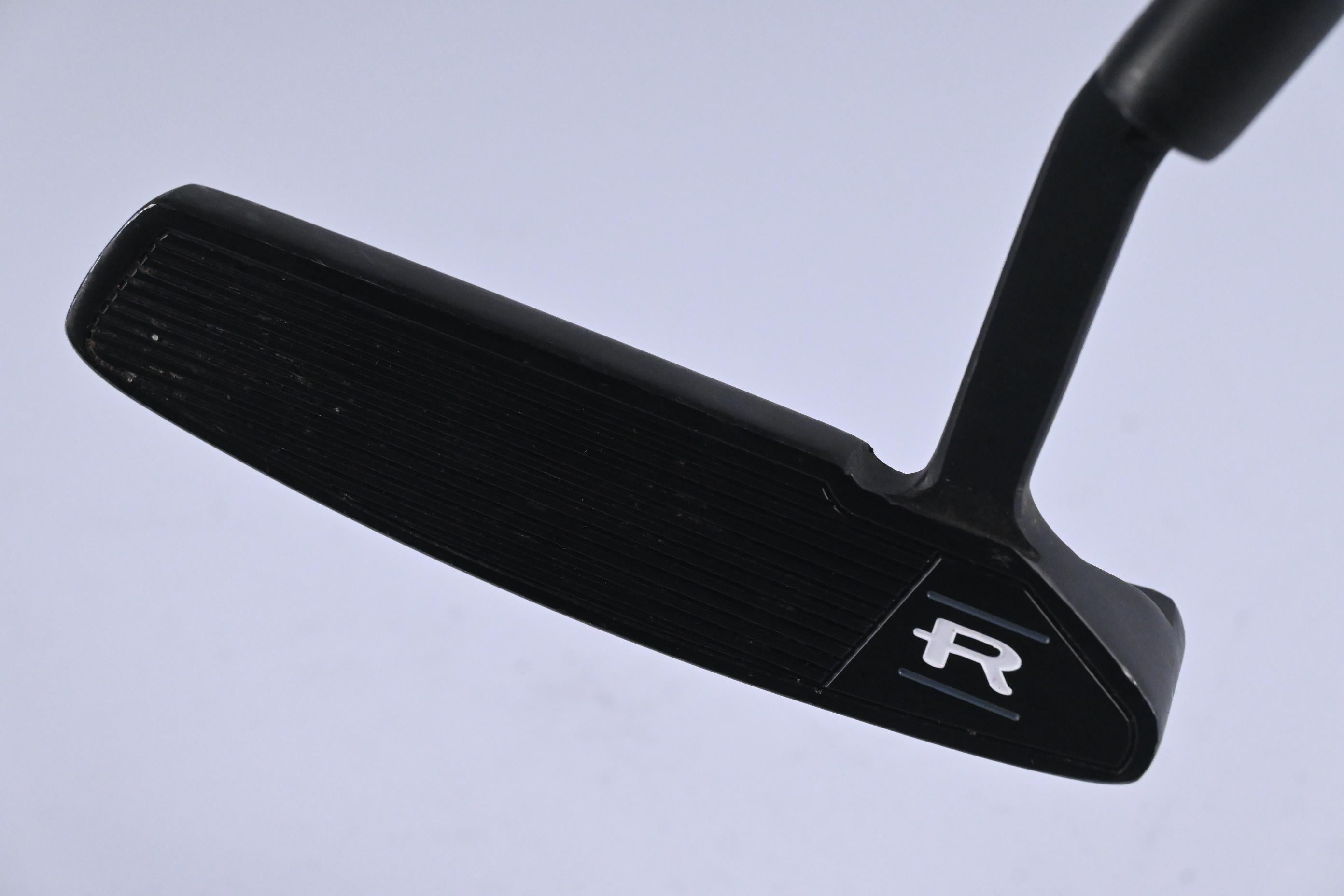 Rife RFX 2018 Series X Riddler X Putter / 34 Inch