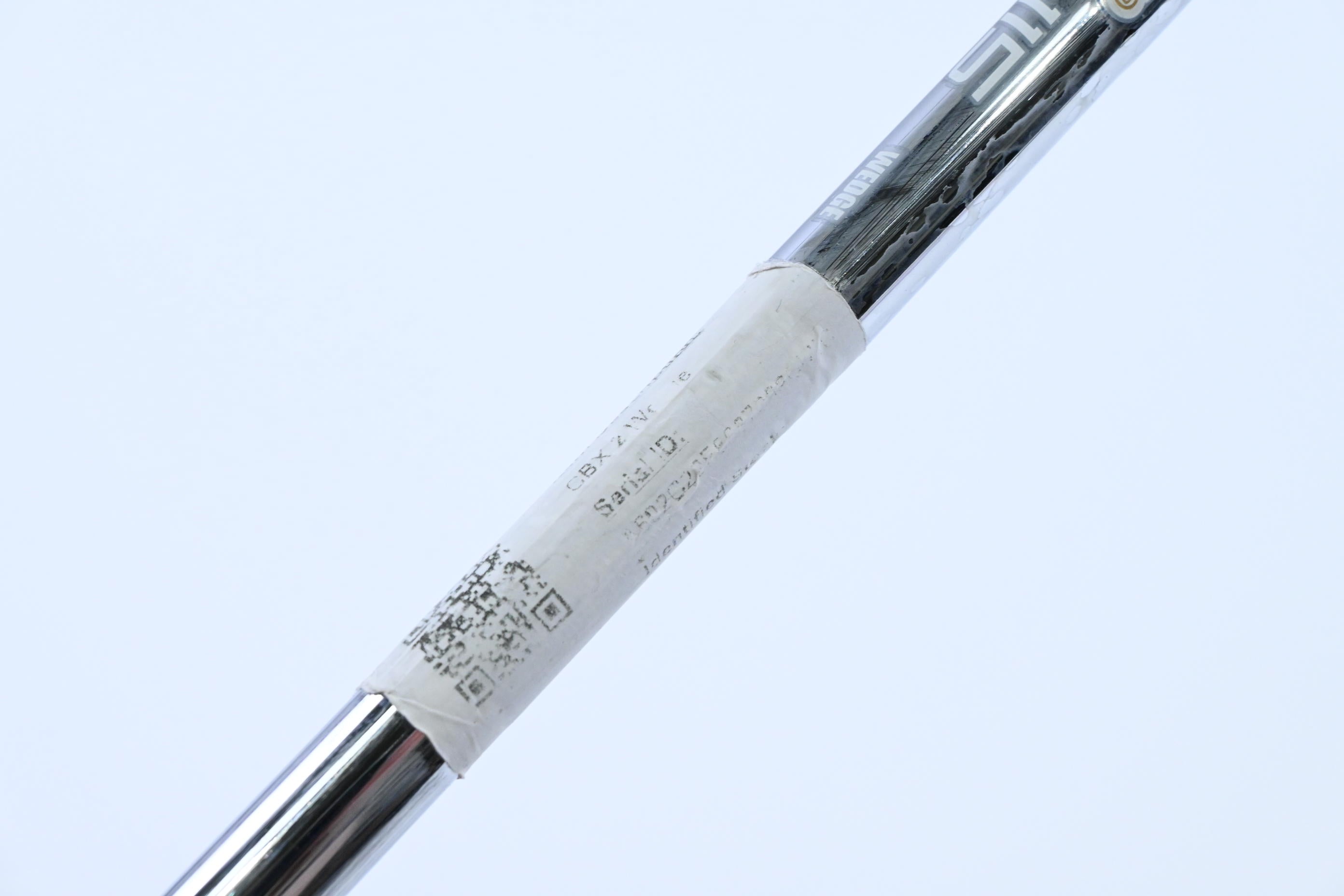 Cleveland CBX 2 Sand Wedge / 56 Degree / Wedge Flex Dynamic Gold 115 Shaft