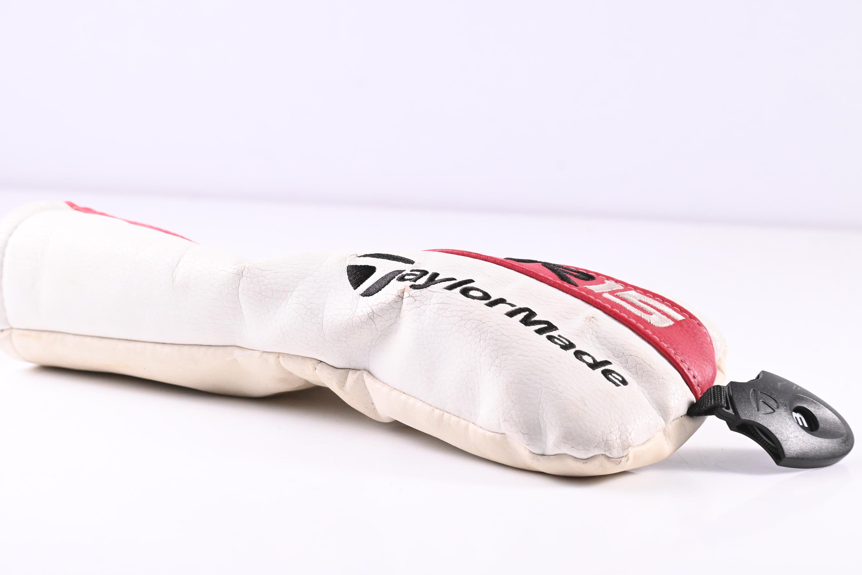 Taylormade R15 #3 Wood / 15 Degree / Stiff Flex Aldila Rouge Silver 70 Shaft