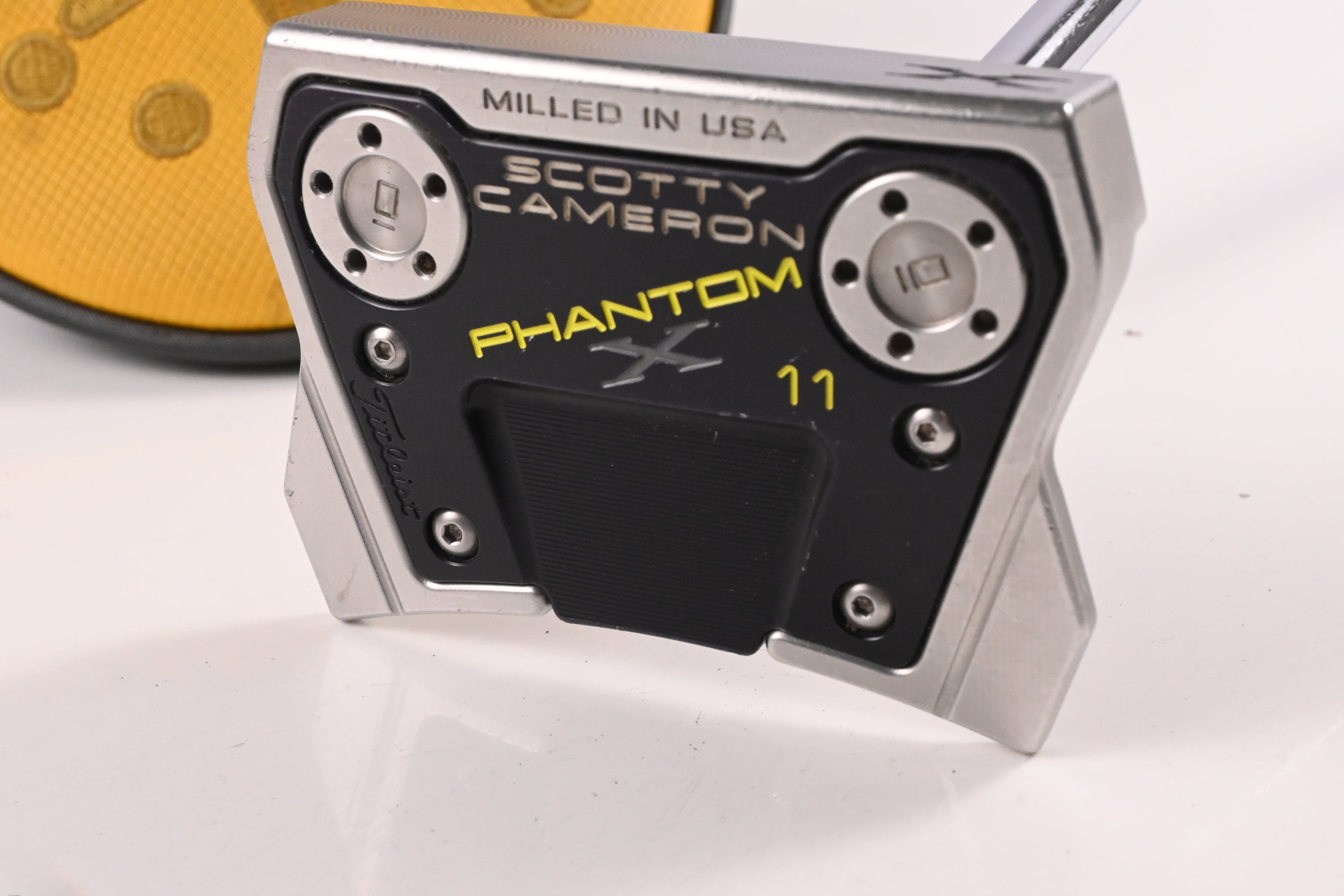 Scotty Cameron Phantom X 2021 #11 Putter / 35 Inch