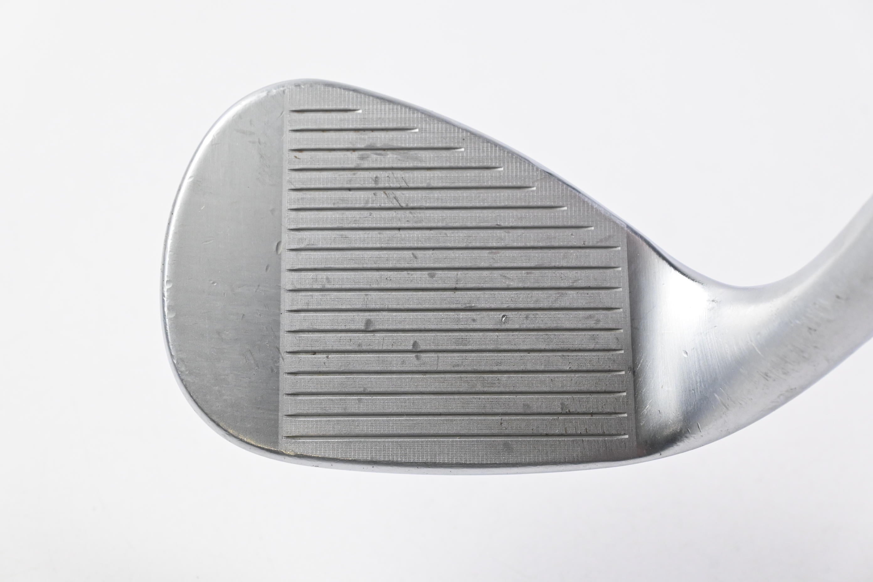 Callaway Opus SP Lob Wedge / 58 Degree / Stiff Flex Dynamic Gold S300 MID 115
