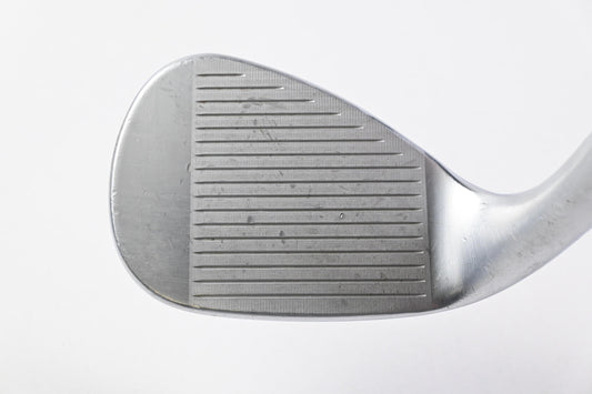 Callaway Opus SP Lob Wedge / 58 Degree / Stiff Flex Dynamic Gold S300 MID 115