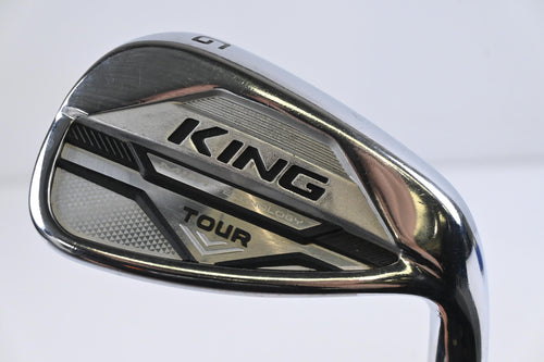 Cobra King Tour 2020 Gap Wedge / 49 Degree / X-Flex KBS $-Taper 120 Shaft