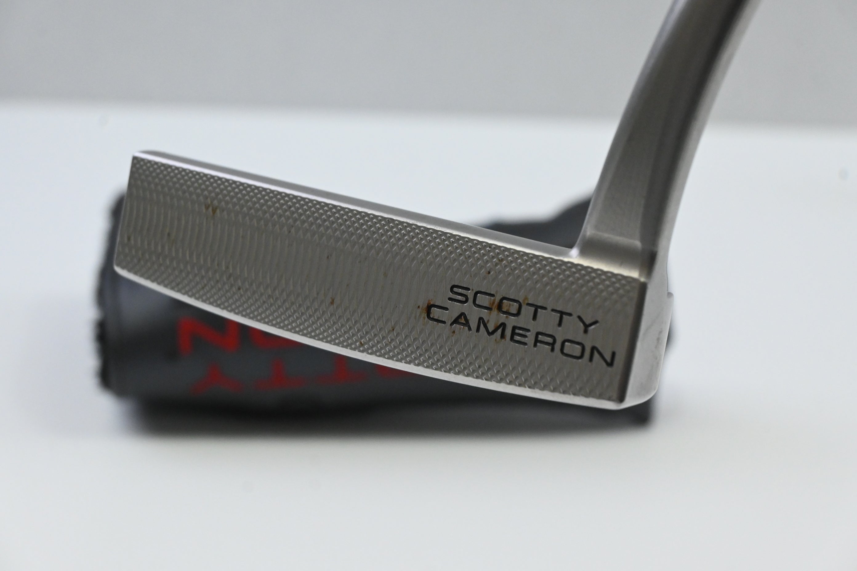 Scotty Cameron Super Select Delmar Putter / 35 Inch
