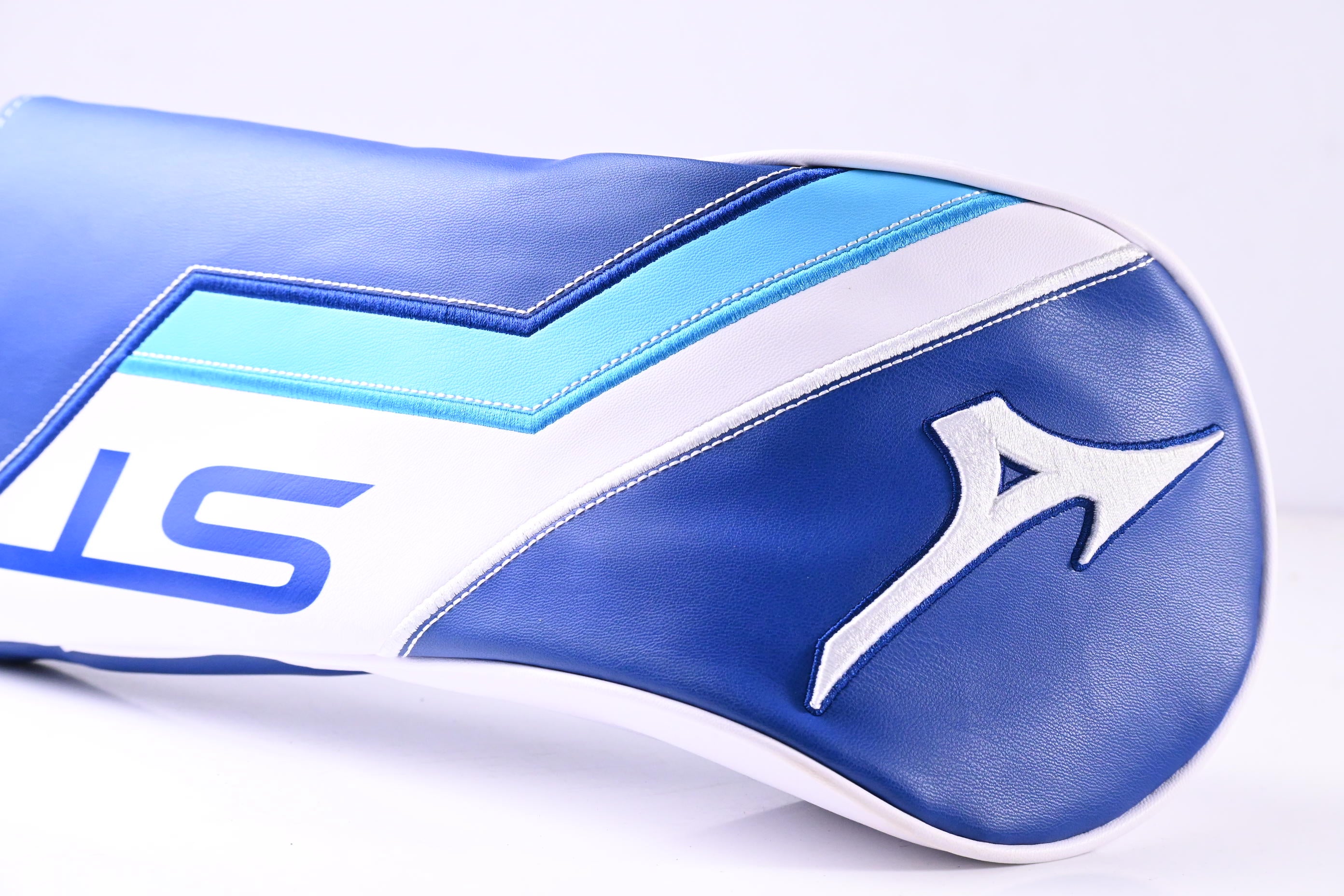 Mizuno ST-Max 230 Driver / 12 Degree / Regular Flex UST LIN-Q Red 5 M40X Shaft