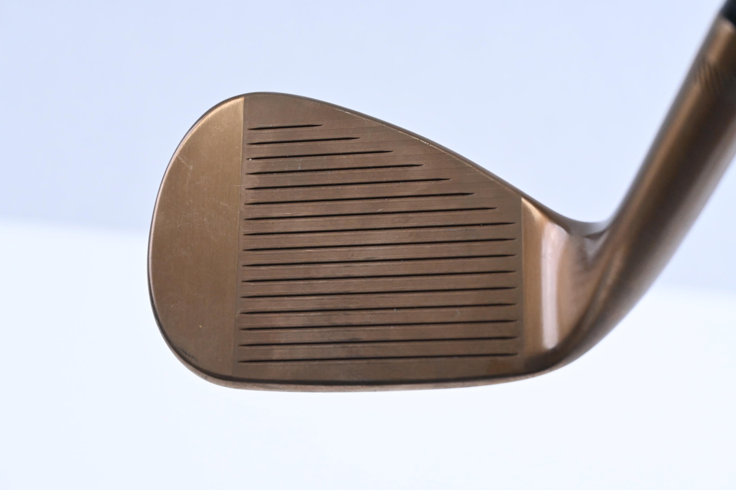 Titleist Vokey SM10 Oil Can Gap Wedge / 50 Degree / Stiff Flex Dynamic Gold Mid