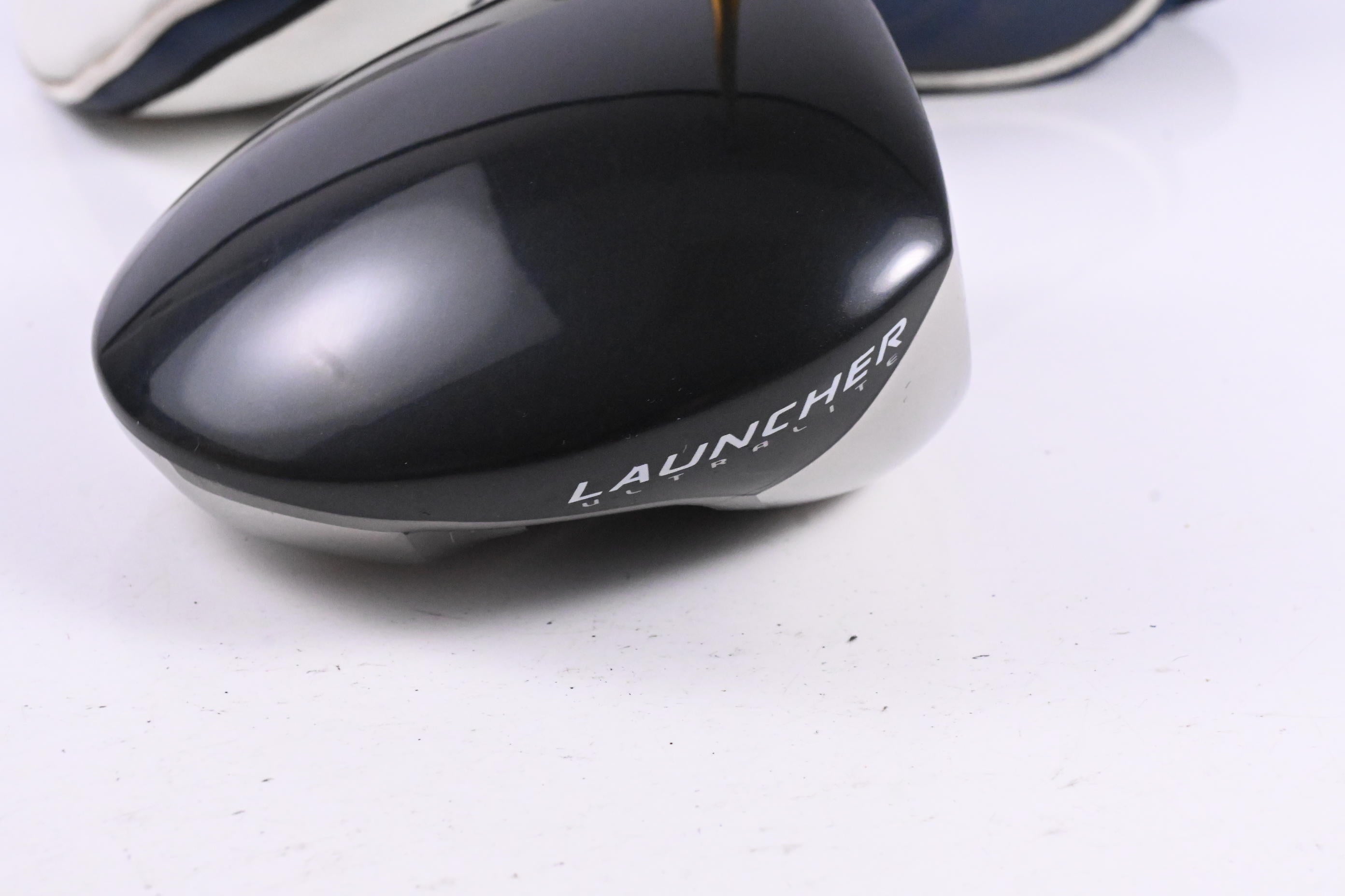 Cleveland XL270 Driver / 12 Degree / Regular Flex Miyazaki C.Kua 39 Shaft