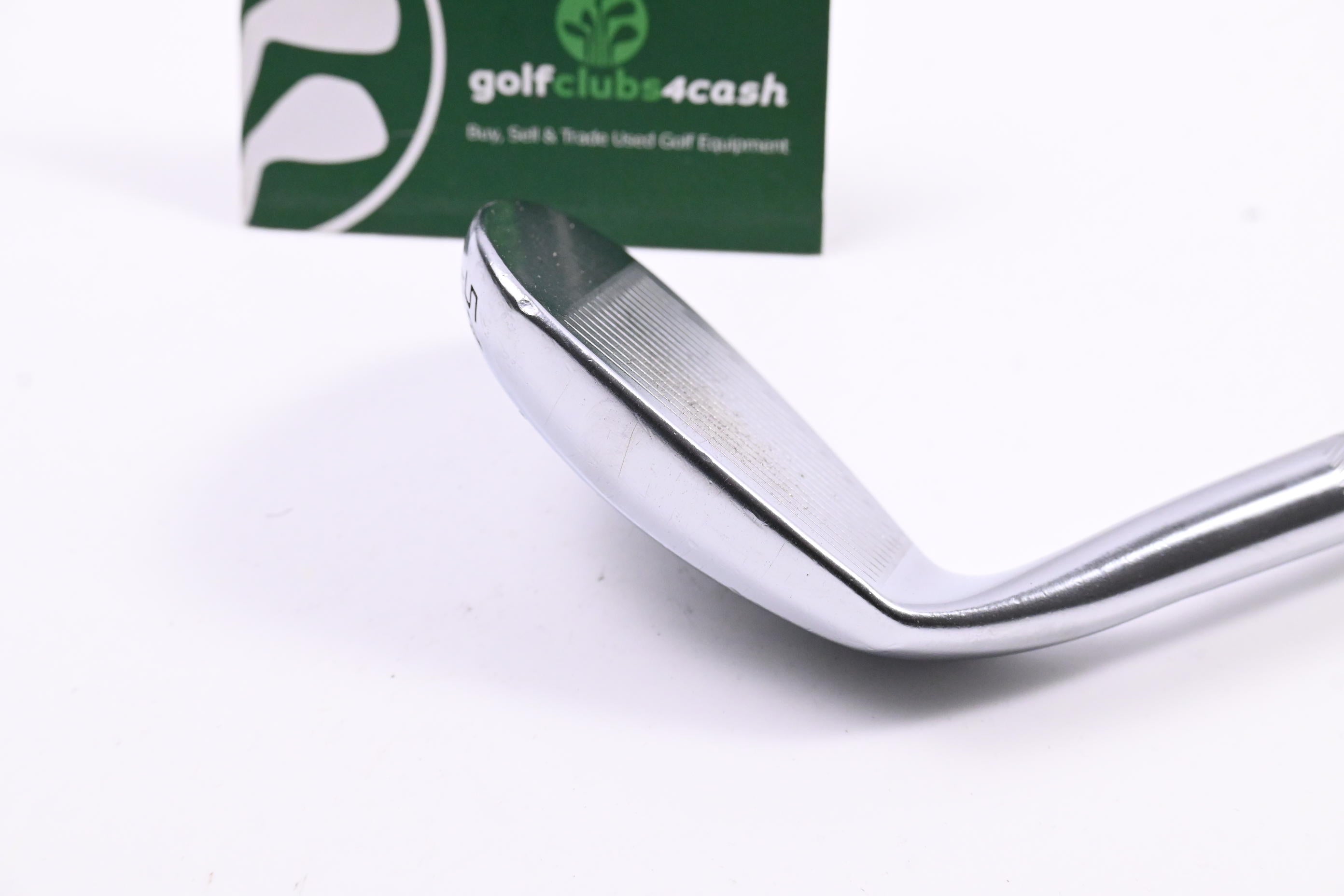 Titleist Vokey SM10 Sand Wedge / 54 Degree / Wedge Flex Titleist Vokey Shaft