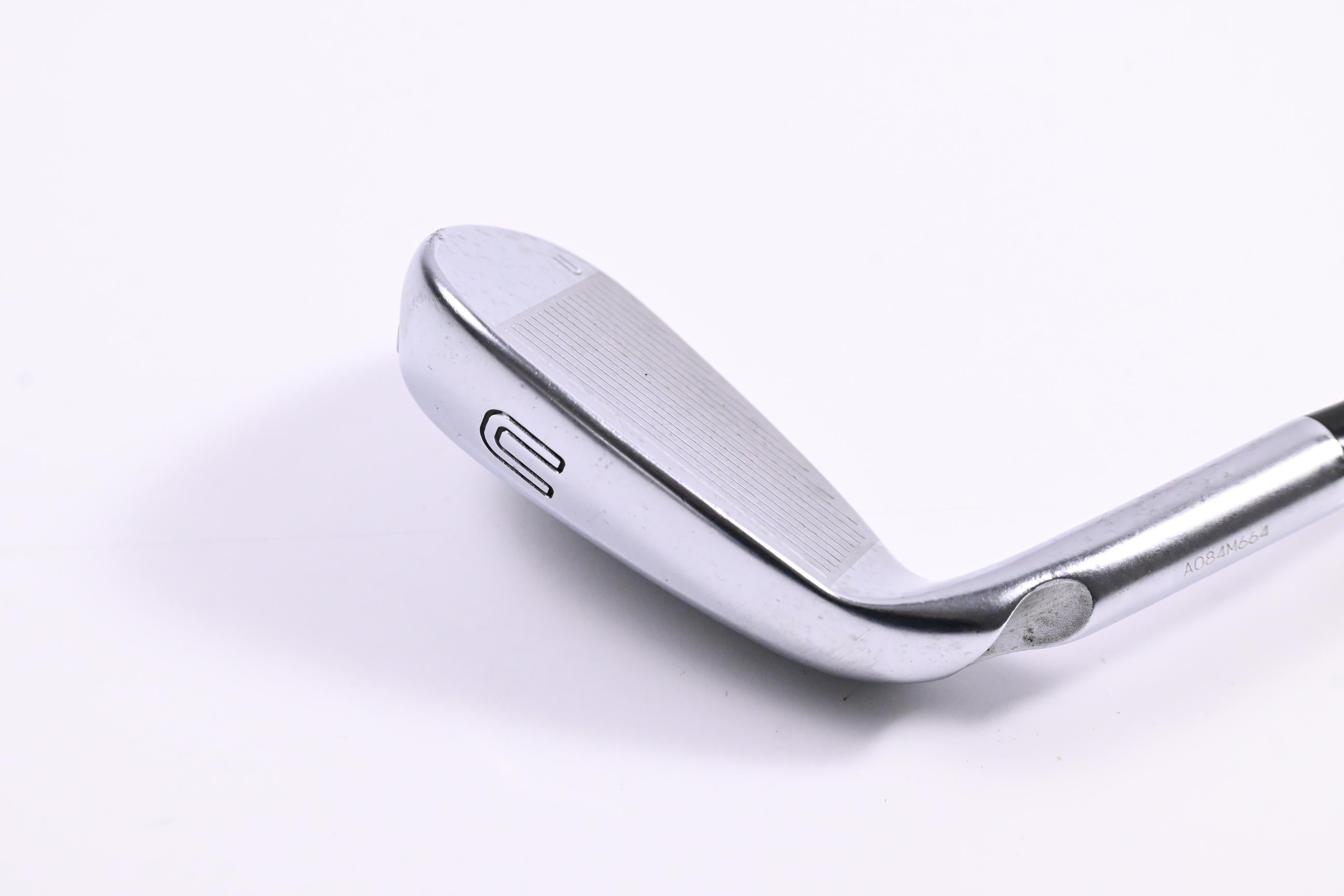 Ping G425 Gap Wedge / 50 Degree / White Dot / Stiff Flex Dynamic Gold 105 S300