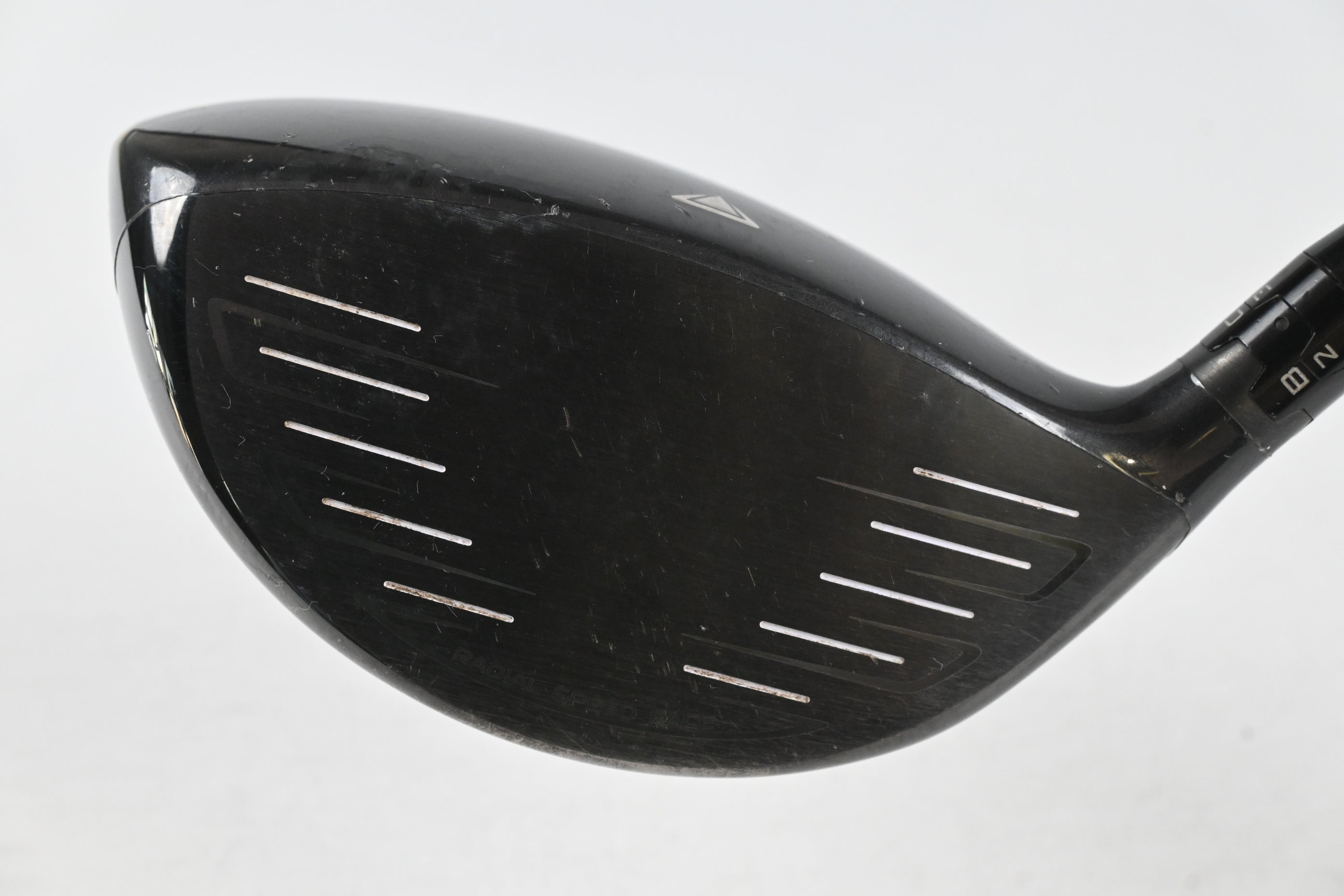 Titleist 917 D2 Driver / 10.5 Degree / Stiff Flex Diamana M+50 Shaft