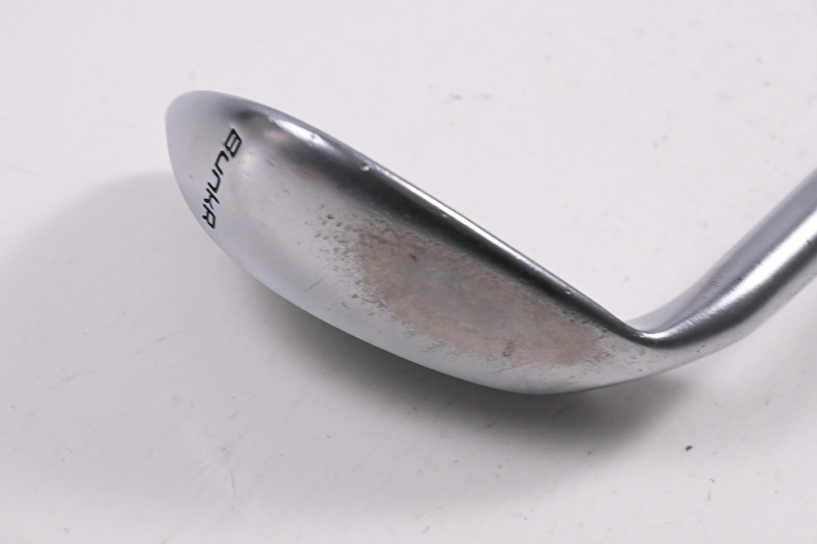 Ping BunkR Lob Wedge / 64 Degree / Blue Dot / Senior Flex Ping Alta Quick 35