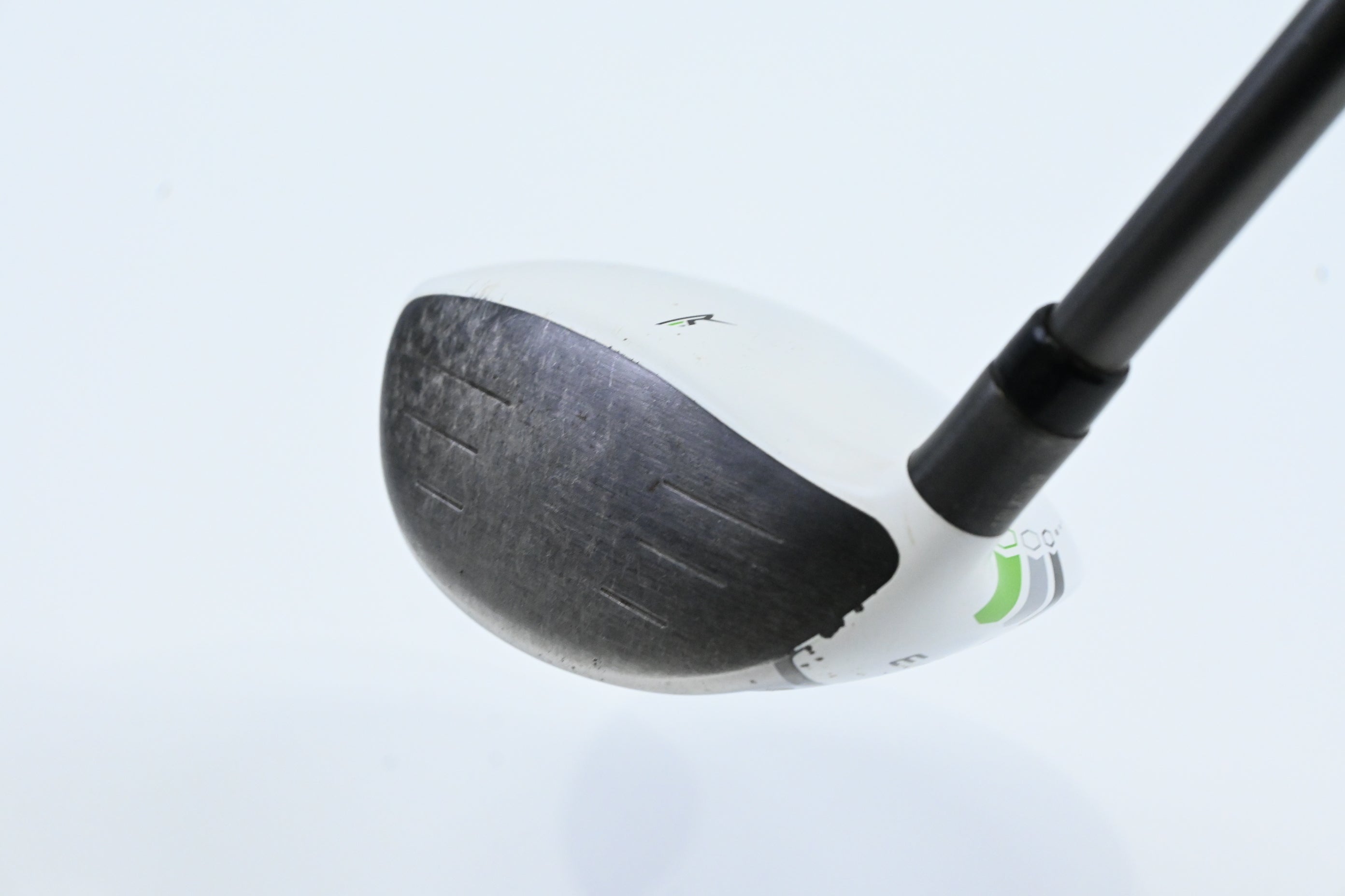 Taylormade RBZ #3 Wood / 15 Degree / Regular Flex Matrix Ozik RBZ Xcon-5 Shaft