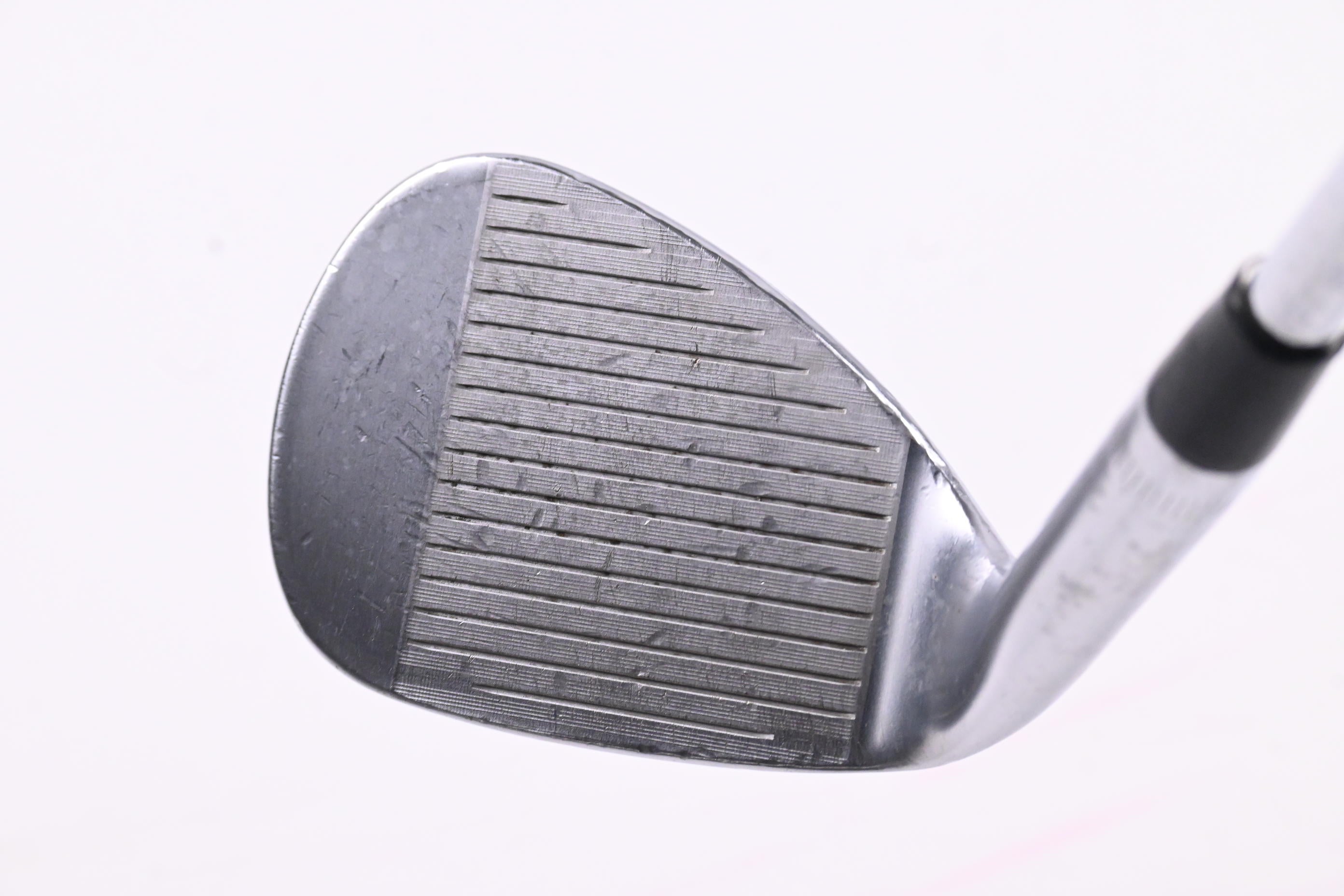 Callaway Mack Daddy 4 Lob Wedge / 60 Degree / Stiff Flex Dynamic Gold 115 S200