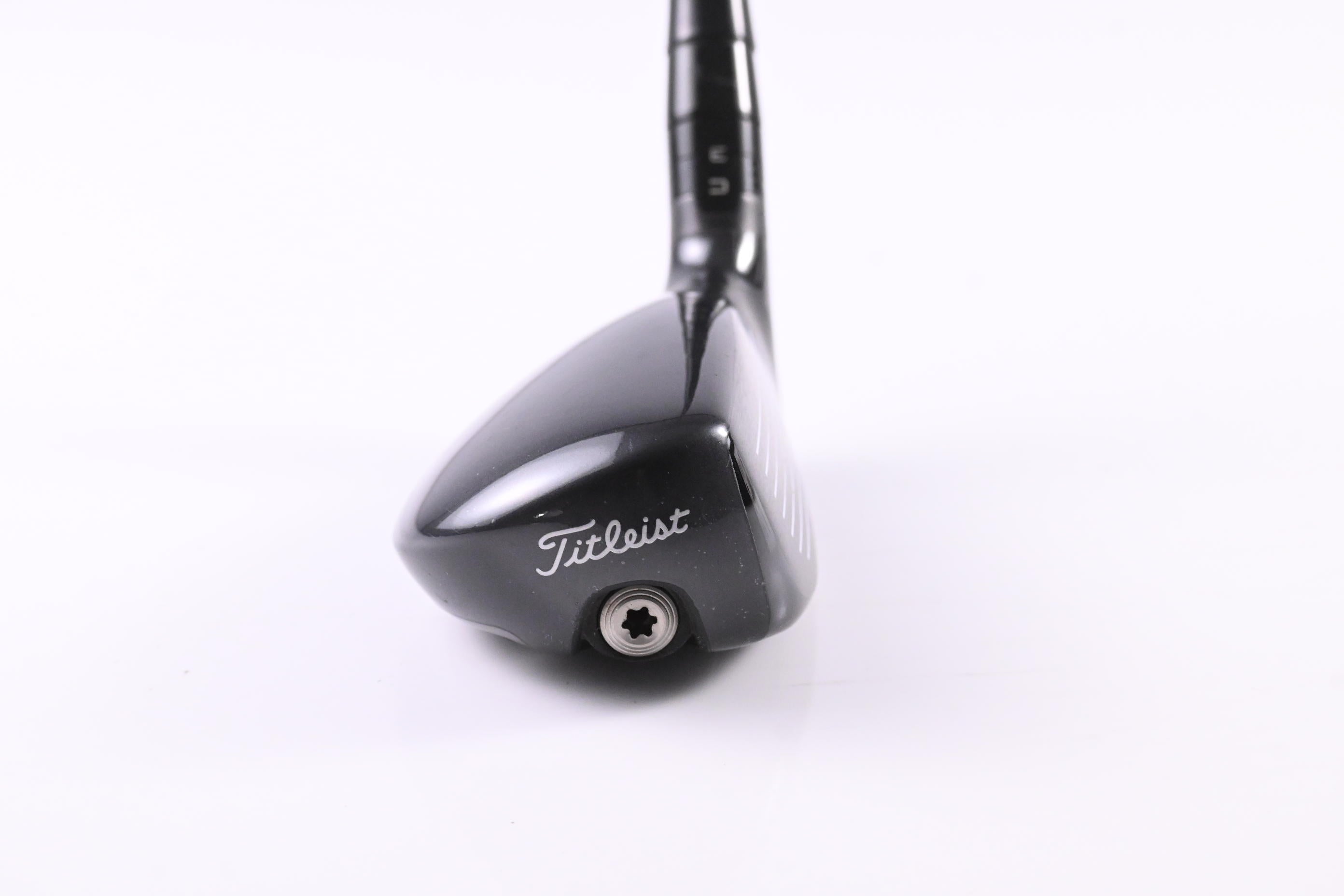 Titleist 818 H1 #2 Hybrid / 17 Degree / Regular Flex Tensei CK Blue 70 Shaft