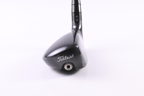 Titleist 818 H2 #2 Hybrid / 17 Degree / Regular Flex Tensei CK Blue 70 Shaft
