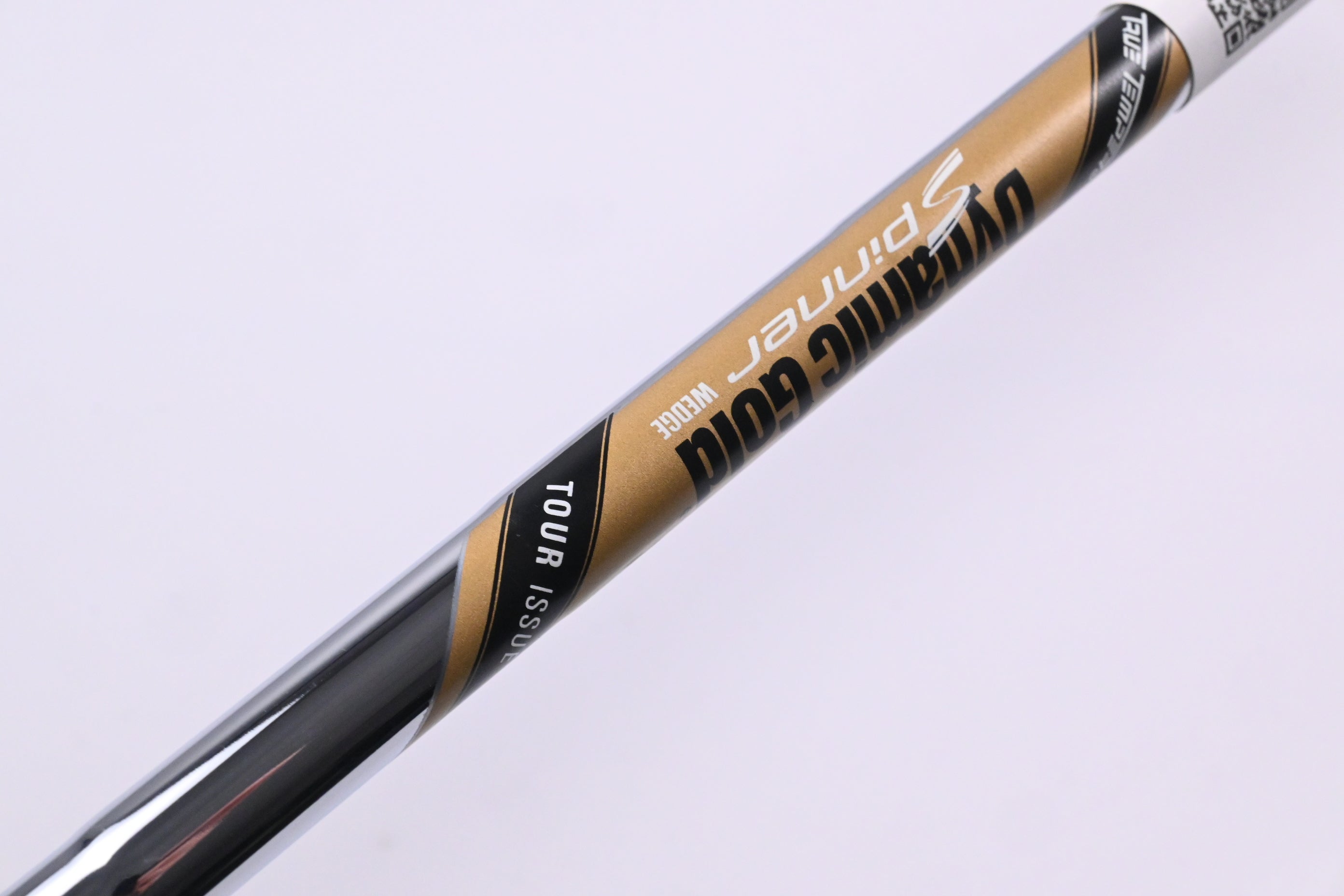 Cleveland RTX 6 Zipcore Lob Wedge / 58 Degree / Wedge Flex Dynamic Gold Spinner