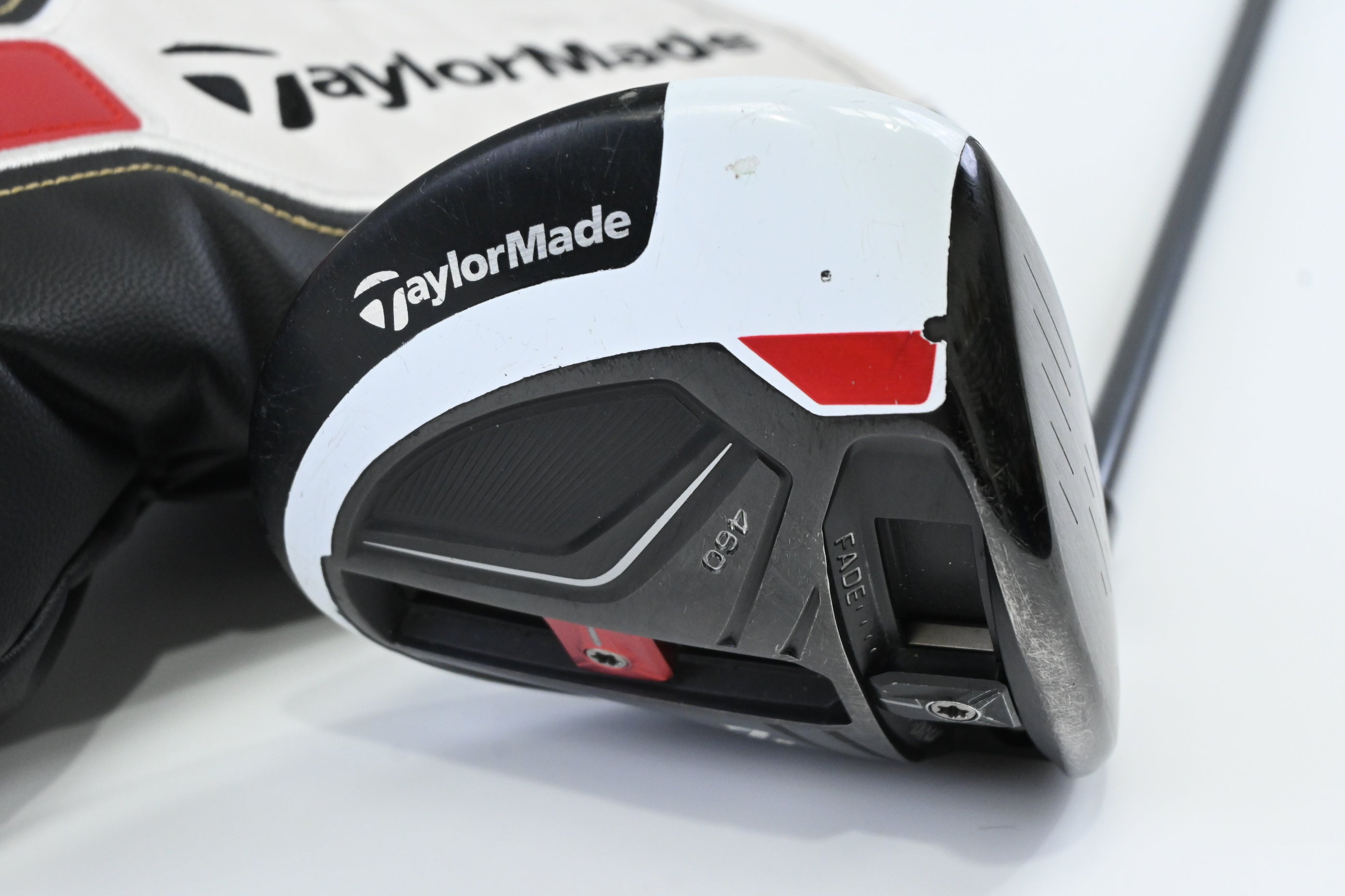 Taylormade M1 2016 Driver / 9.5 Degree / Senior Flex Taylormade M1 TM1-116 Shaft