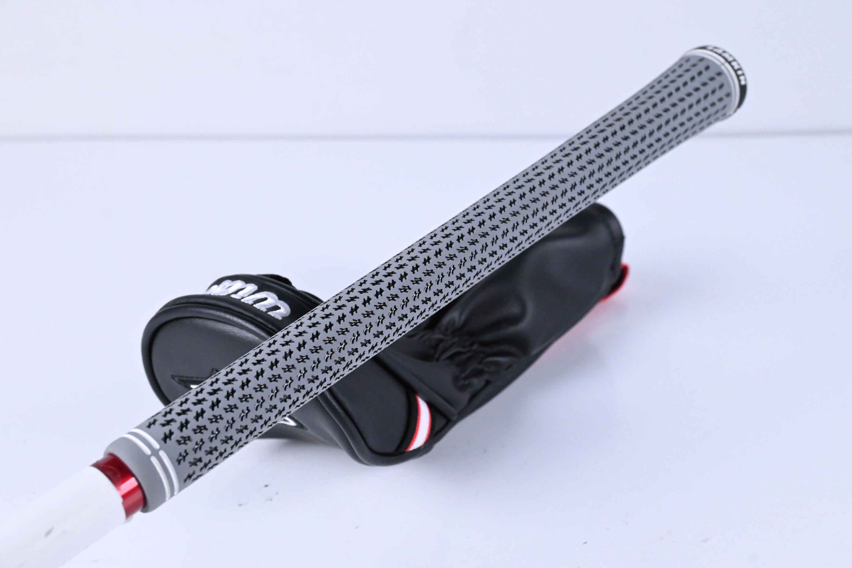 Wilson Dynapower 2023 #5 Hybrid / 25 Degree / Senior Flex HZRDUS Smoke Red RDX