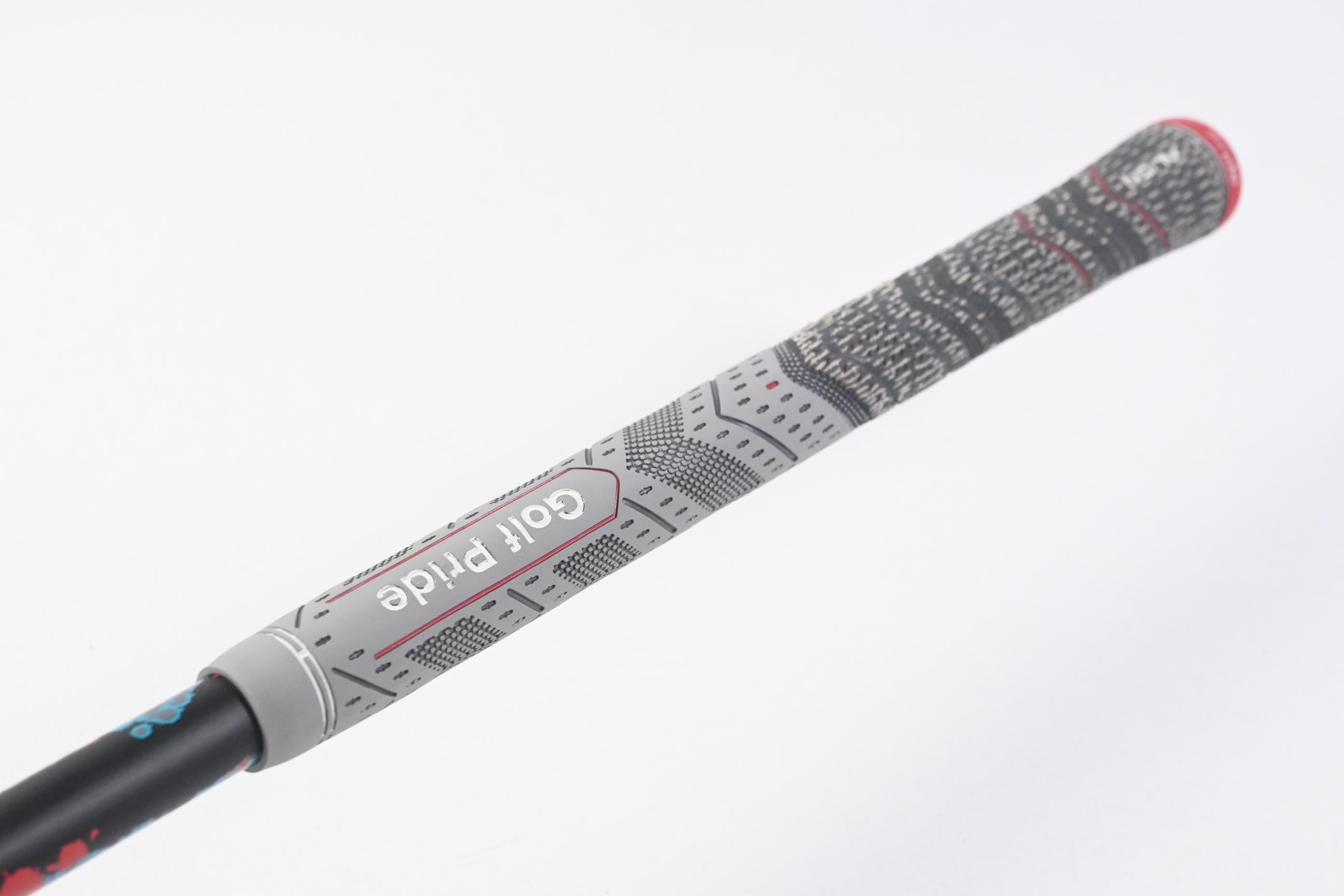 VA Composites Synystr CB 75 #5 Wood Shaft / X-Flex / Callaway 3rd Gen