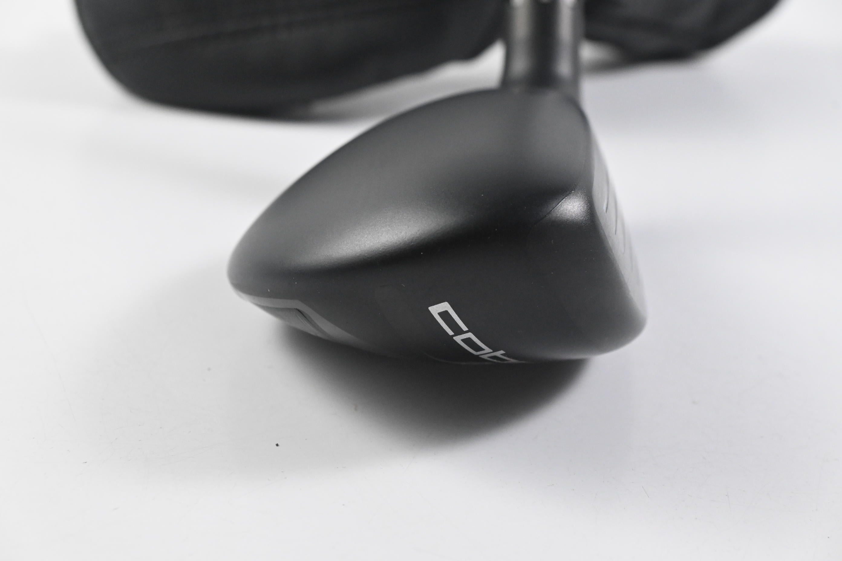 Cobra DS-Adapt #4 Hybrid / 21 Degree / Stiff Flex HZRDUS Black 90 Shaft