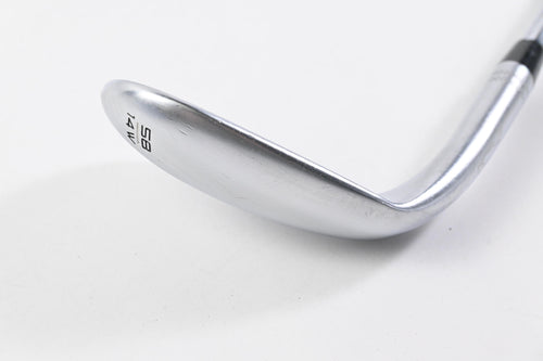 Callaway Opus SP Lob Wedge / 58 Degree / Stiff Flex Dynamic Gold S300 MID 115