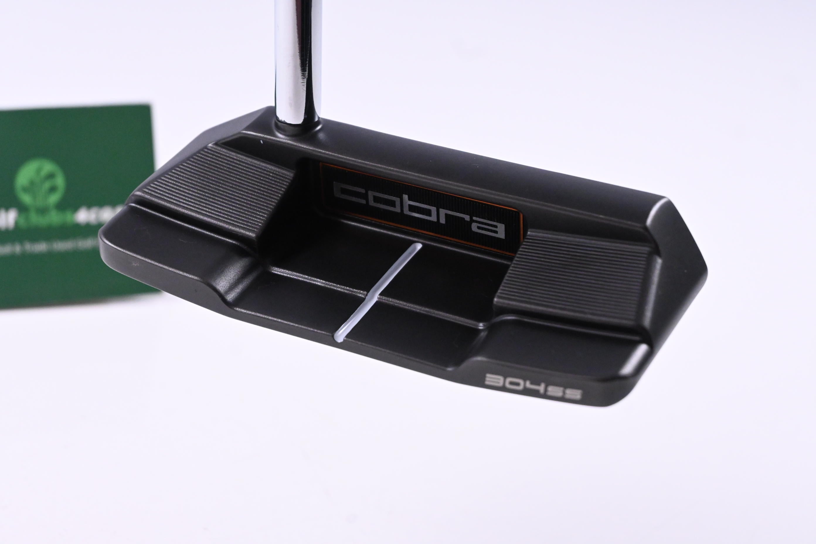 Cobra 2024 Vintage Widesport Putter / 34 Inch