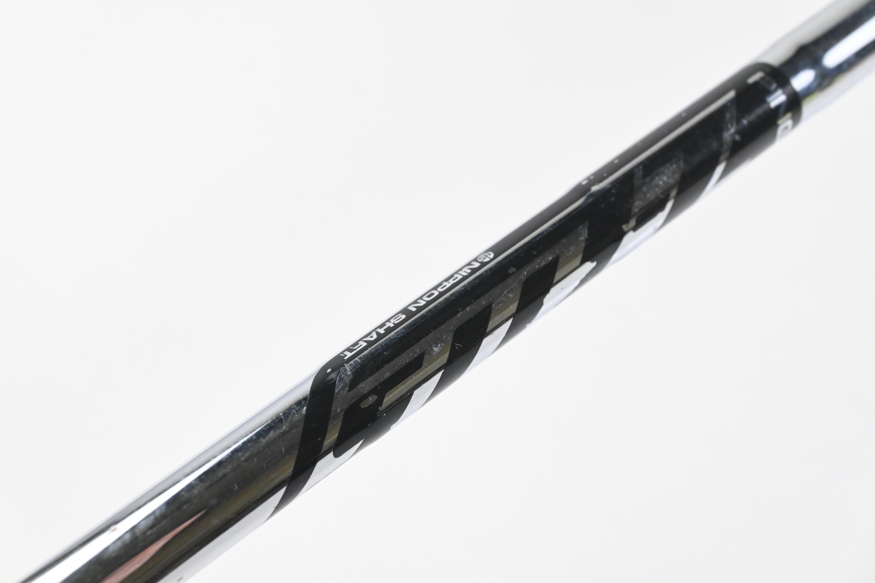 Ping Glide 3.0 Lob Wedge / 60 Degree / Black Dot / Wedge Flex Z-Z115 Shaft