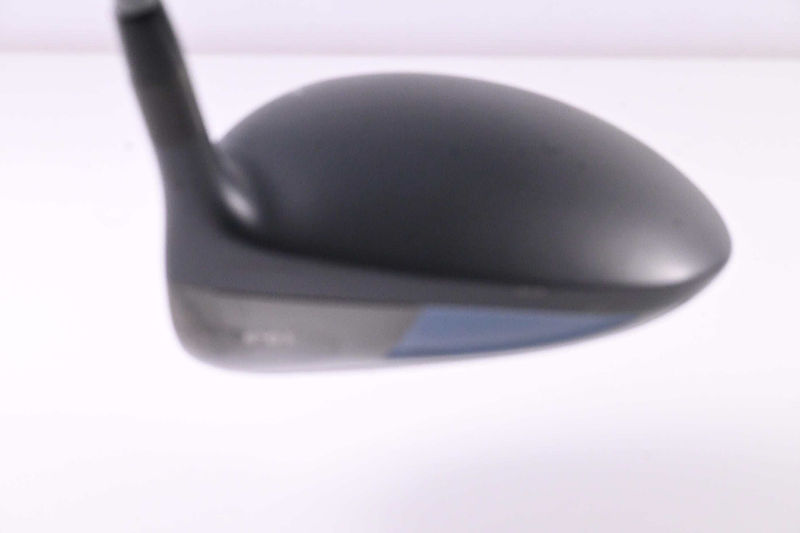 Callaway Edge Green Driver / 10.5 Degree / Regular Flex Callaway Shaft