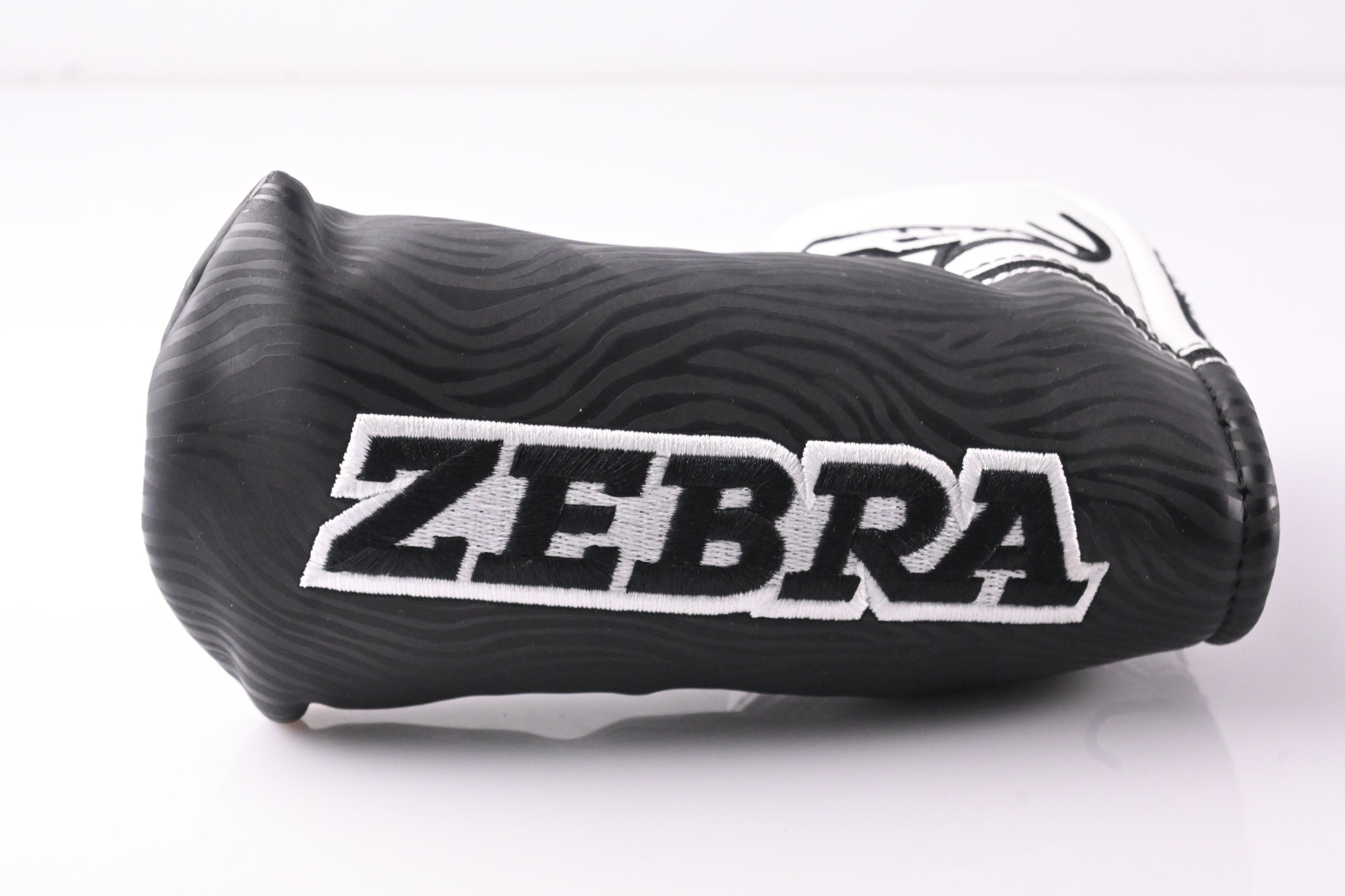 Zebra AIT Series #4 Putter / 33 Inch