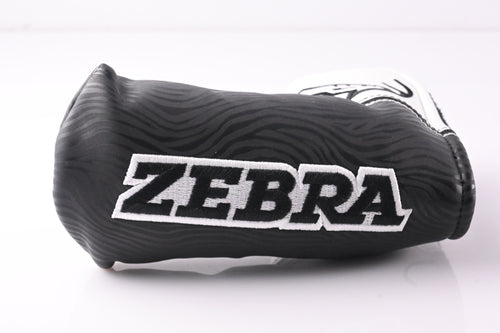 Zebra AIT Series #4 Putter / 33 Inch