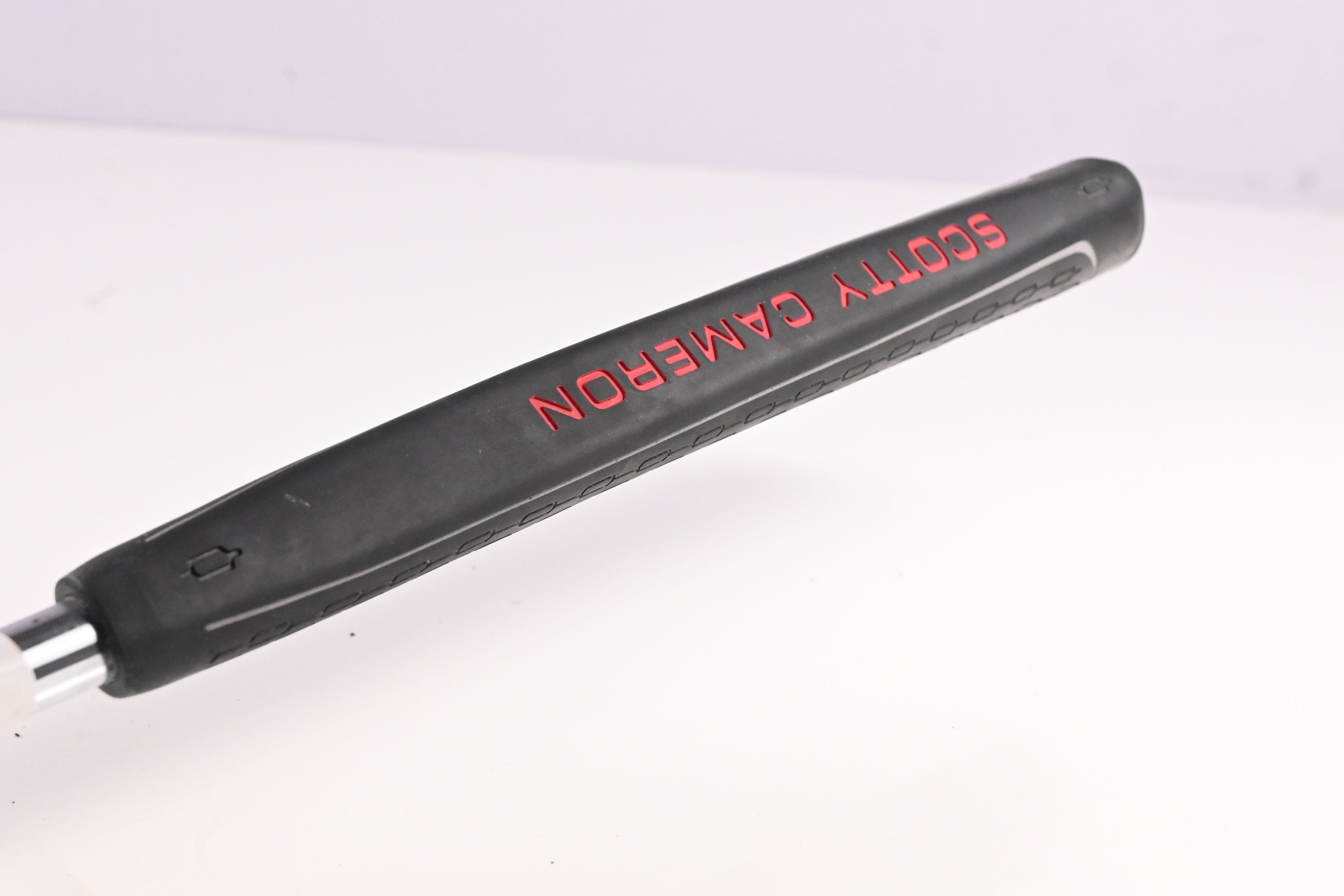 Scotty Cameron Teryllium T22 Fastback 1.5 Putter / 34 Inch