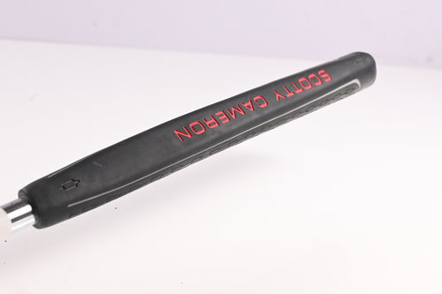 Scotty Cameron Teryllium T22 Fastback 1.5 Putter / 34 Inch
