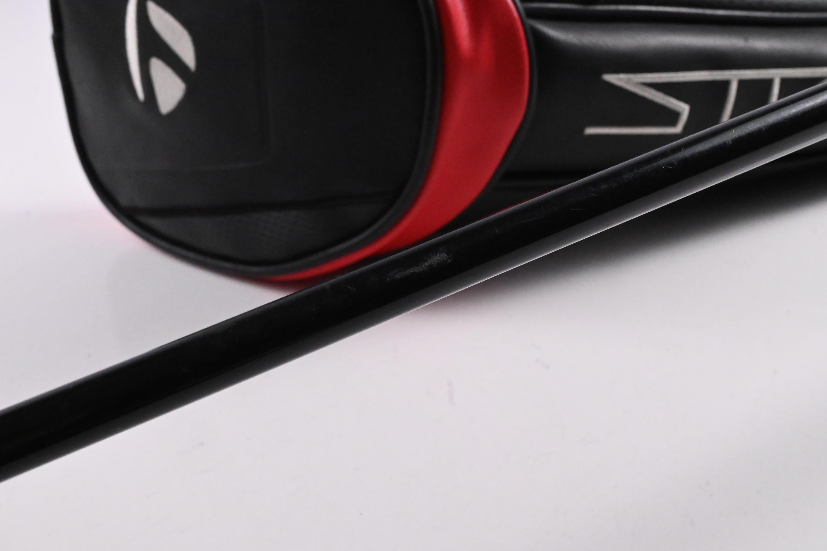 Taylormade Stealth Plus Driver / 9 Degree / X-Flex Kai'li White 70 Shaft