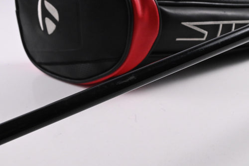 Taylormade Stealth Plus Driver / 9 Degree / X-Flex Kai'li White 70 Shaft