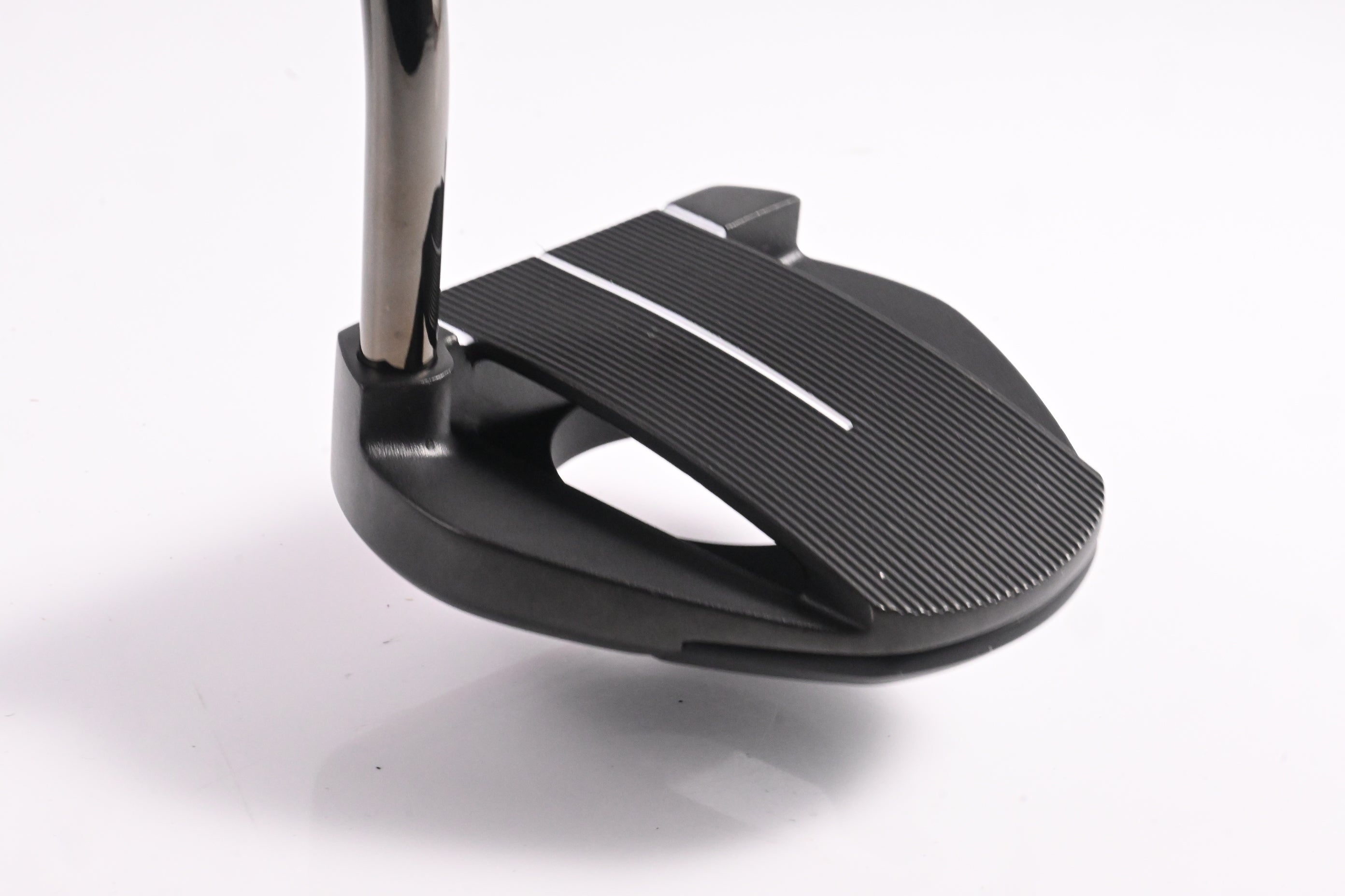 Ping 2021 Fetch Putter / Black Dot / 35 Inch