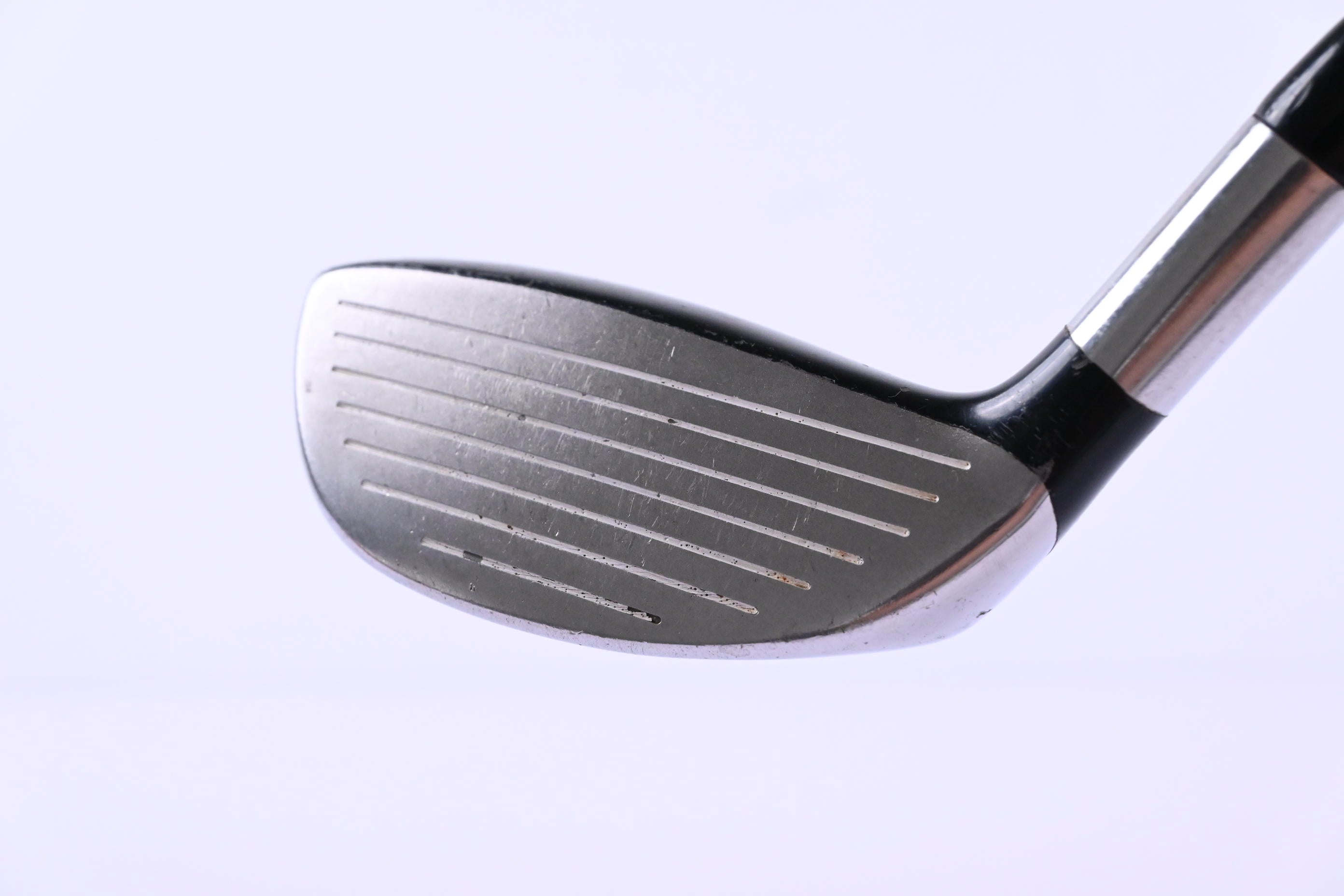 Cobra Baffler Pro #3 Hybrid / 20 Degree / Stiff Flex Fujikura Speeder Pro Shaft