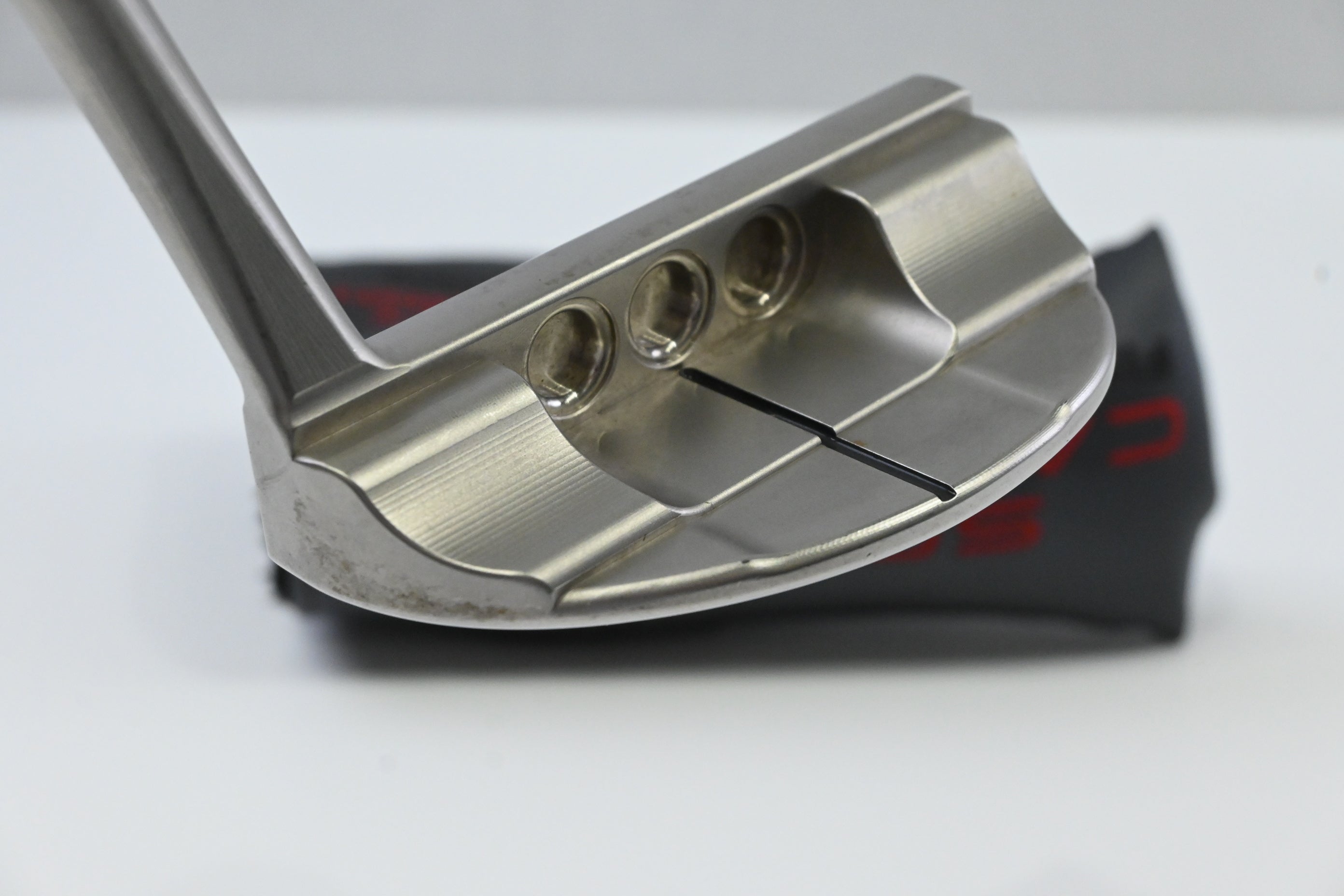 Scotty Cameron Super Select Delmar Putter / 35 Inch