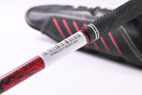 Ping G410 #9 Wood / 23.5 Degree / Senior Flex Ping Alta CB Red 65 Shaft