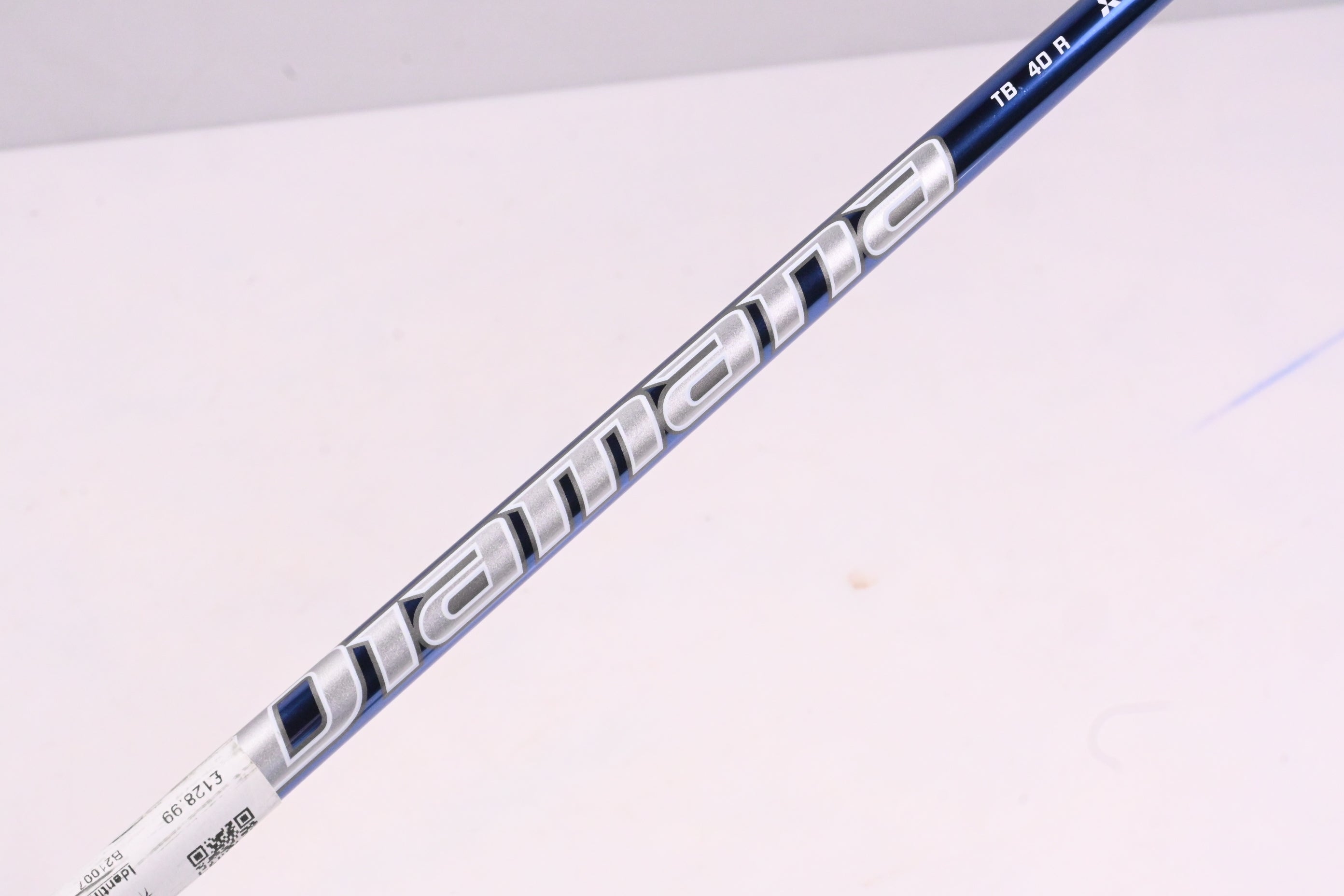 Diamana TB Series 40 #3 Wood Shaft / Regular Flex / Titleist 2nd Gen